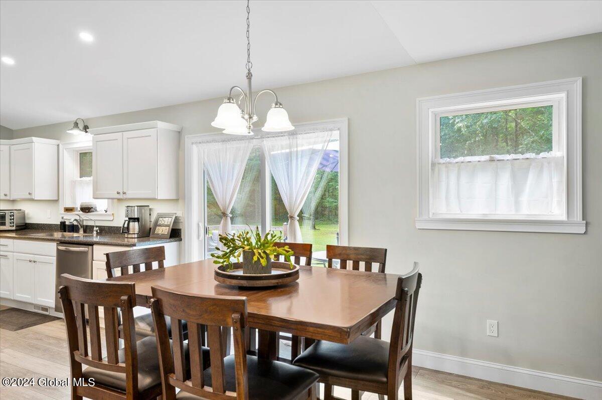 379 Luzerne Road