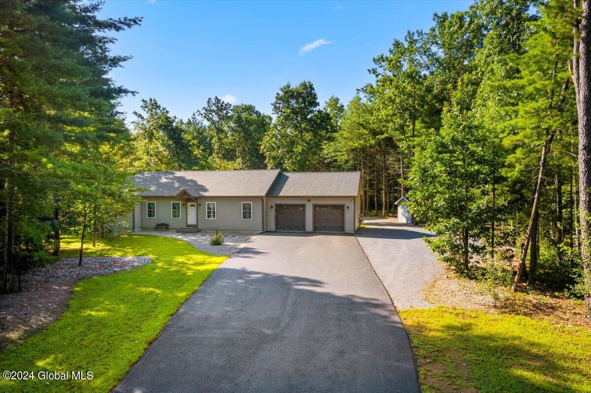 379 Luzerne Road