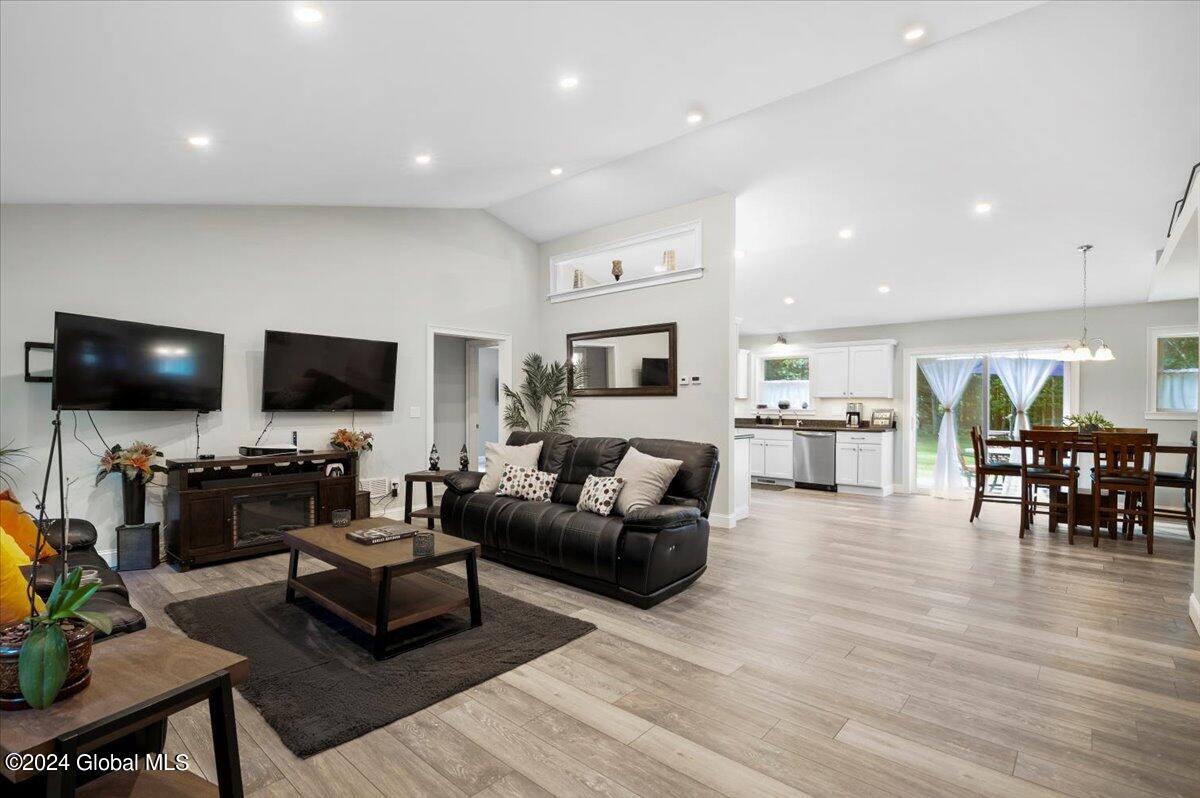 379 Luzerne Road