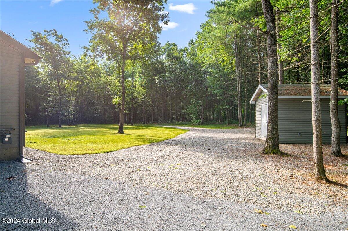 379 Luzerne Road