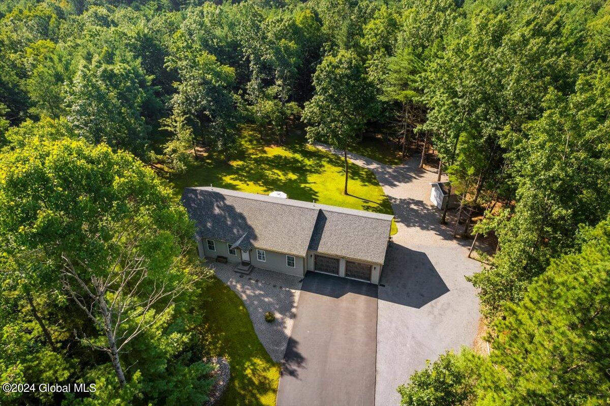 379 Luzerne Road