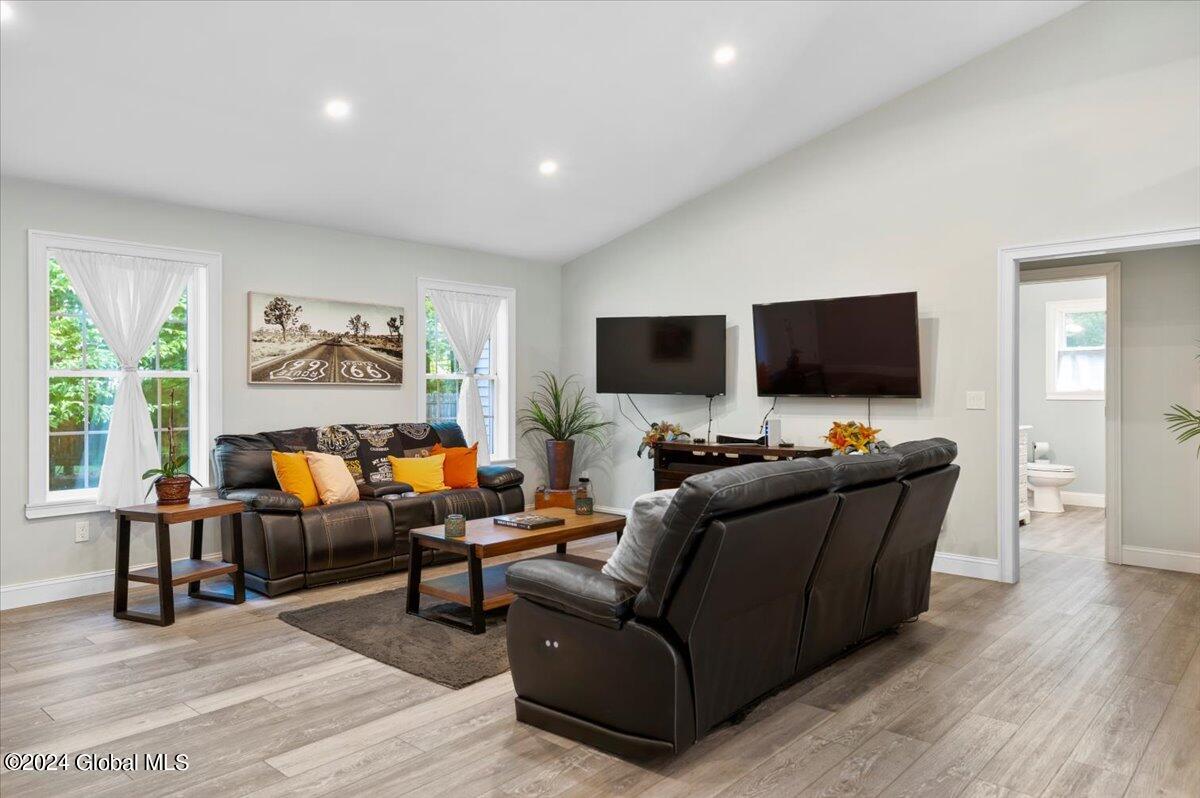 379 Luzerne Road