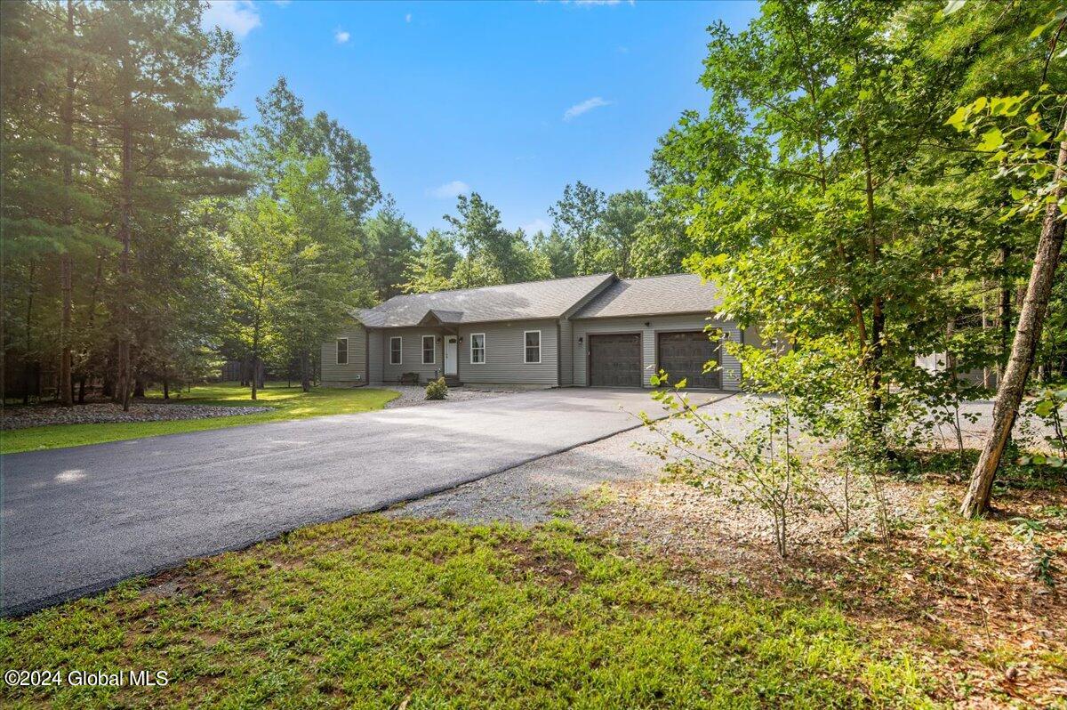 379 Luzerne Road