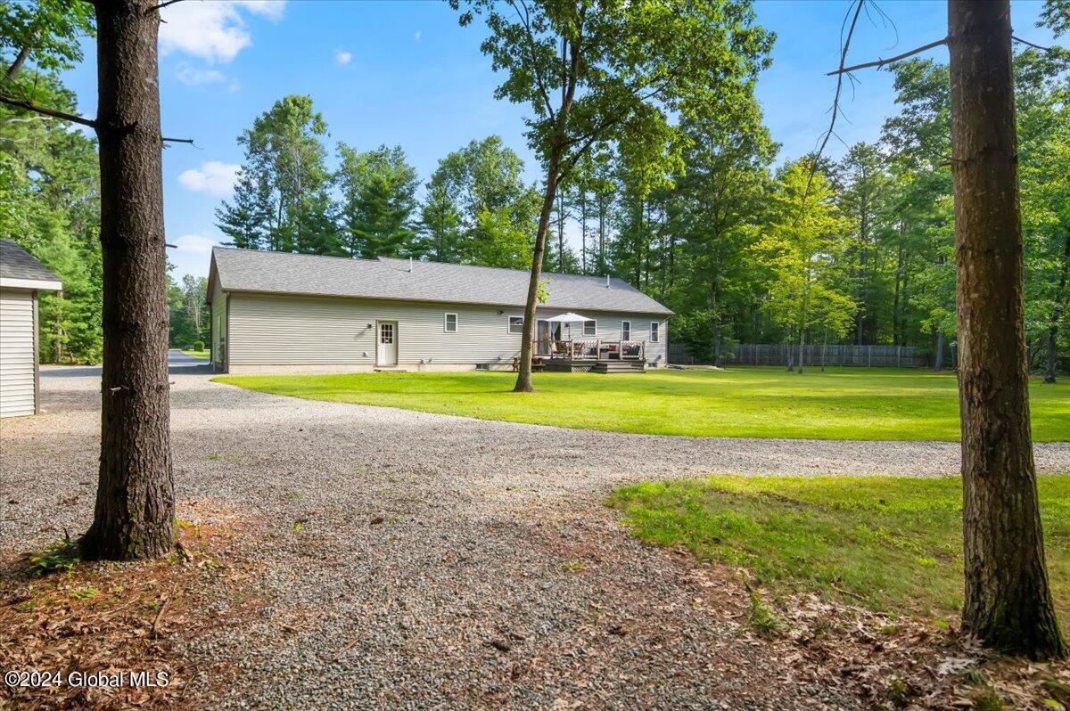 379 Luzerne Road