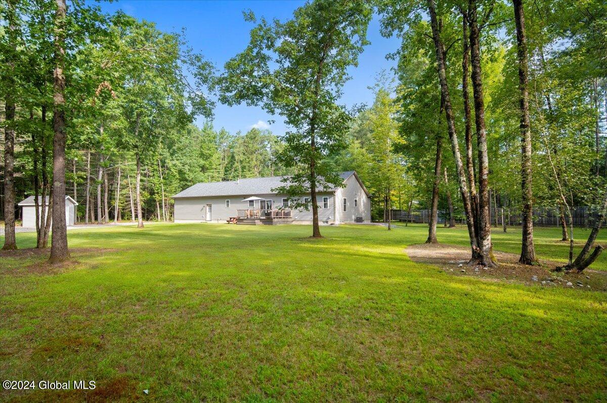 379 Luzerne Road