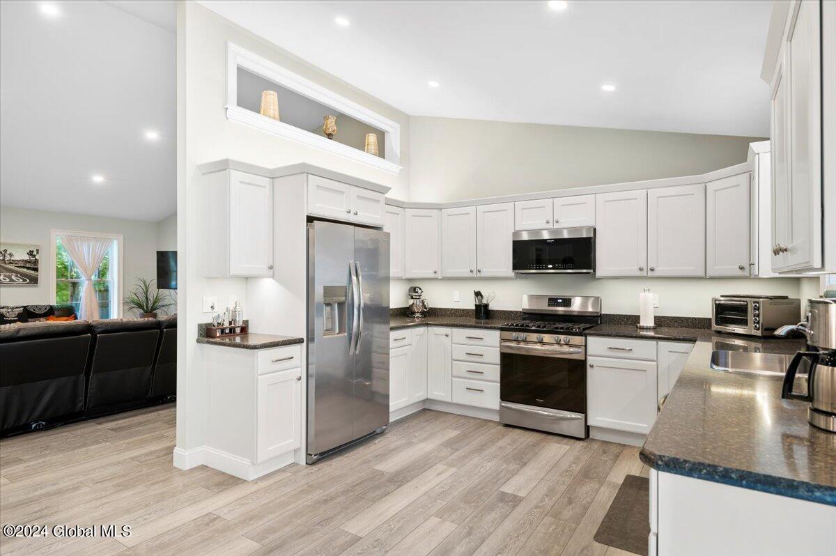 379 Luzerne Road