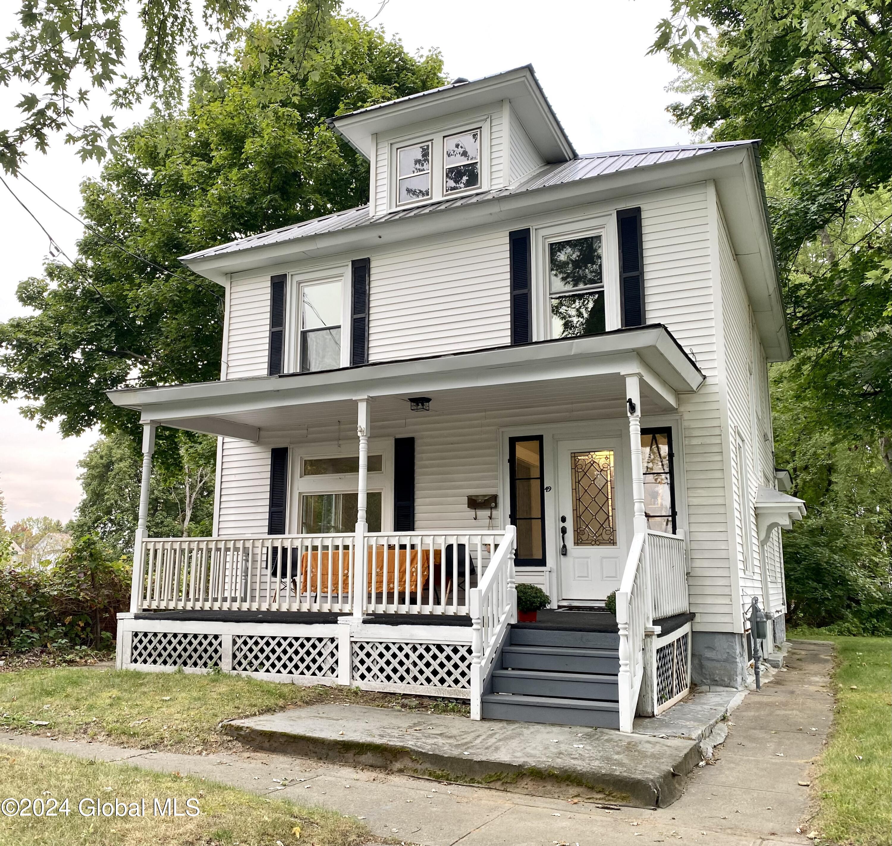 49 Leonard Street