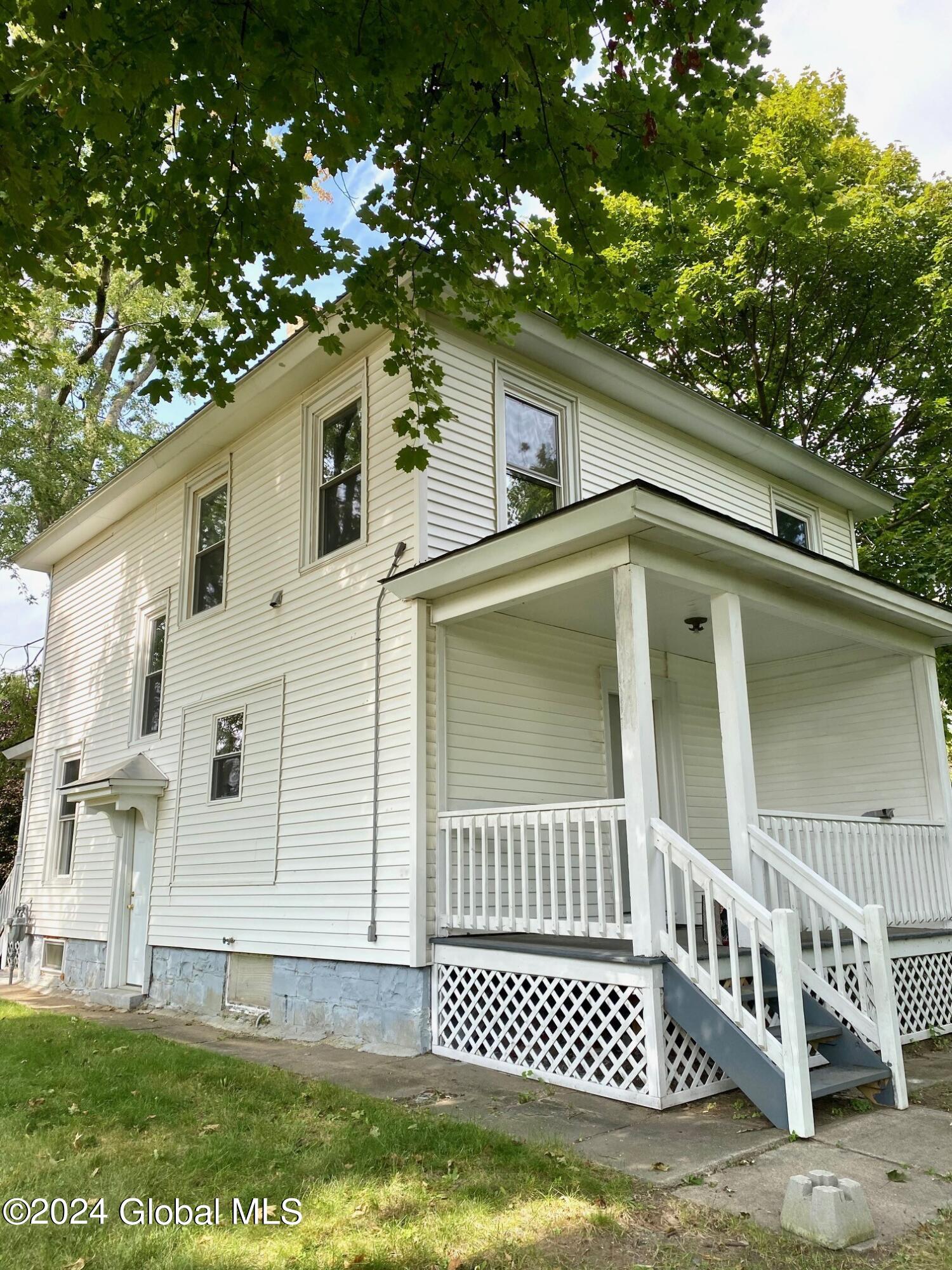 49 Leonard Street
