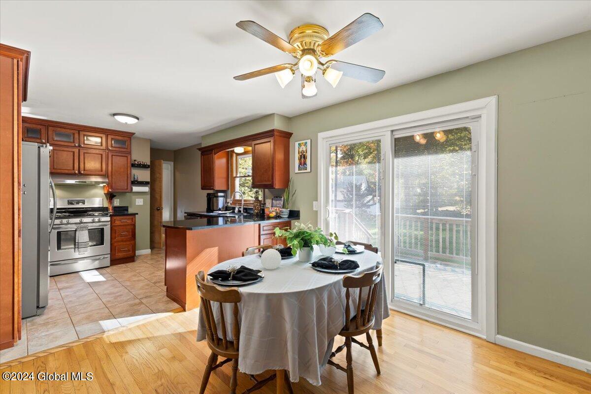 4 Gretel Terrace