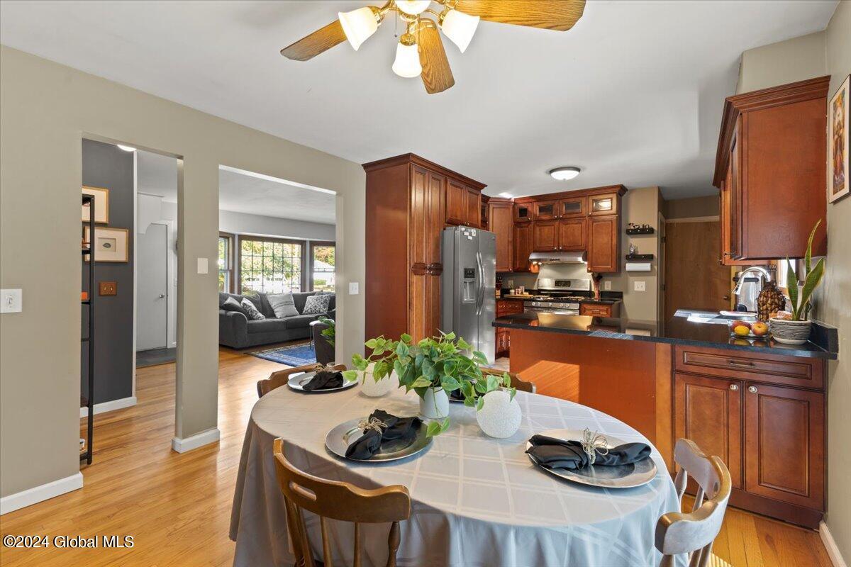 4 Gretel Terrace