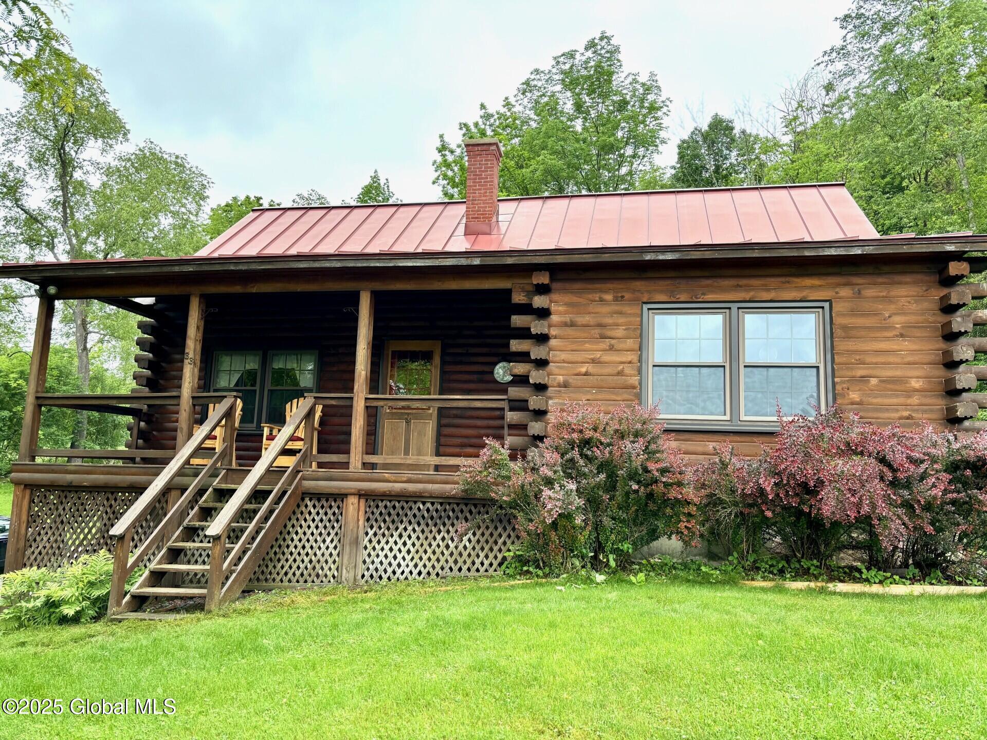 33 McKeighan Lane