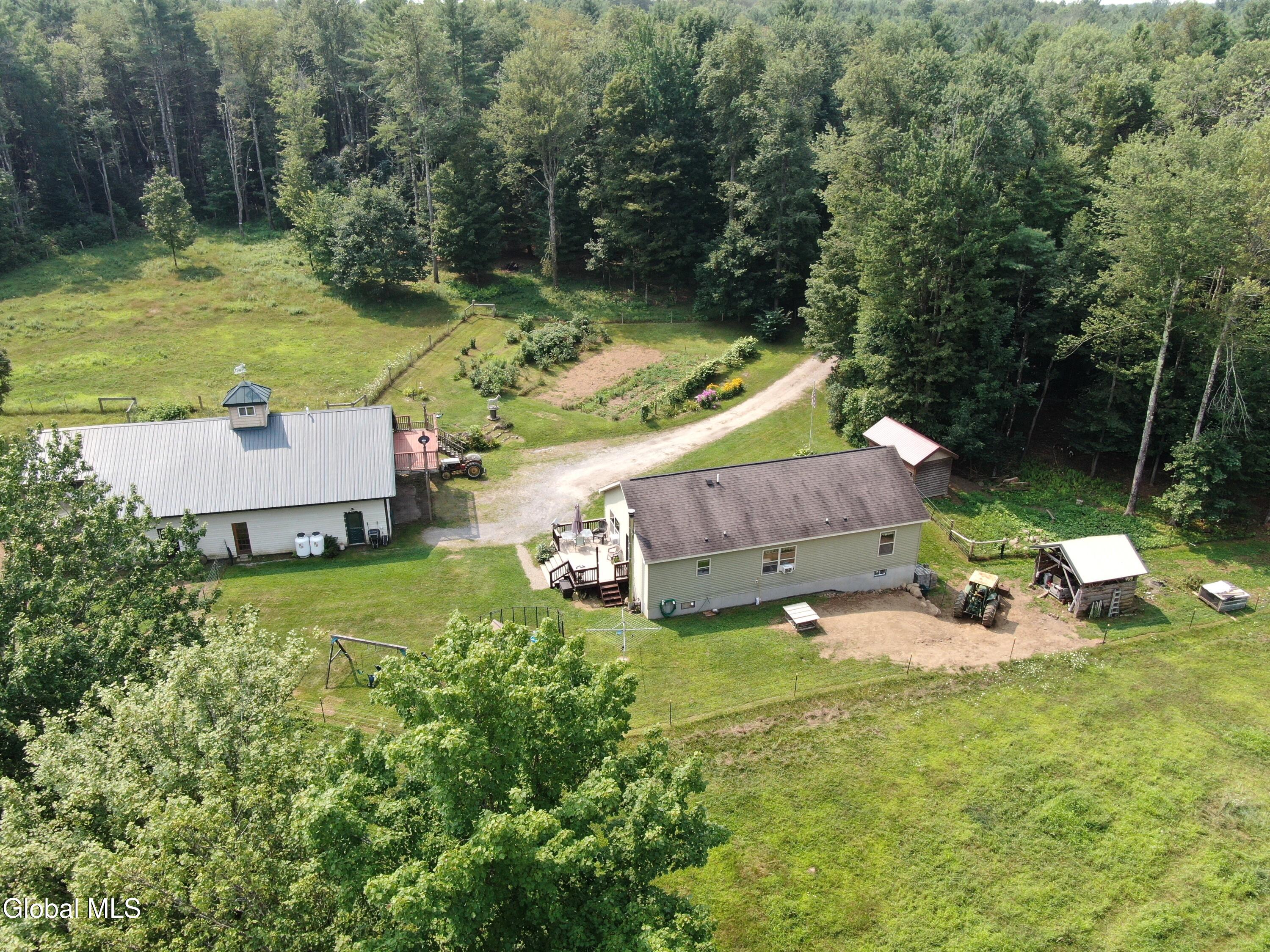 450 S Line Road