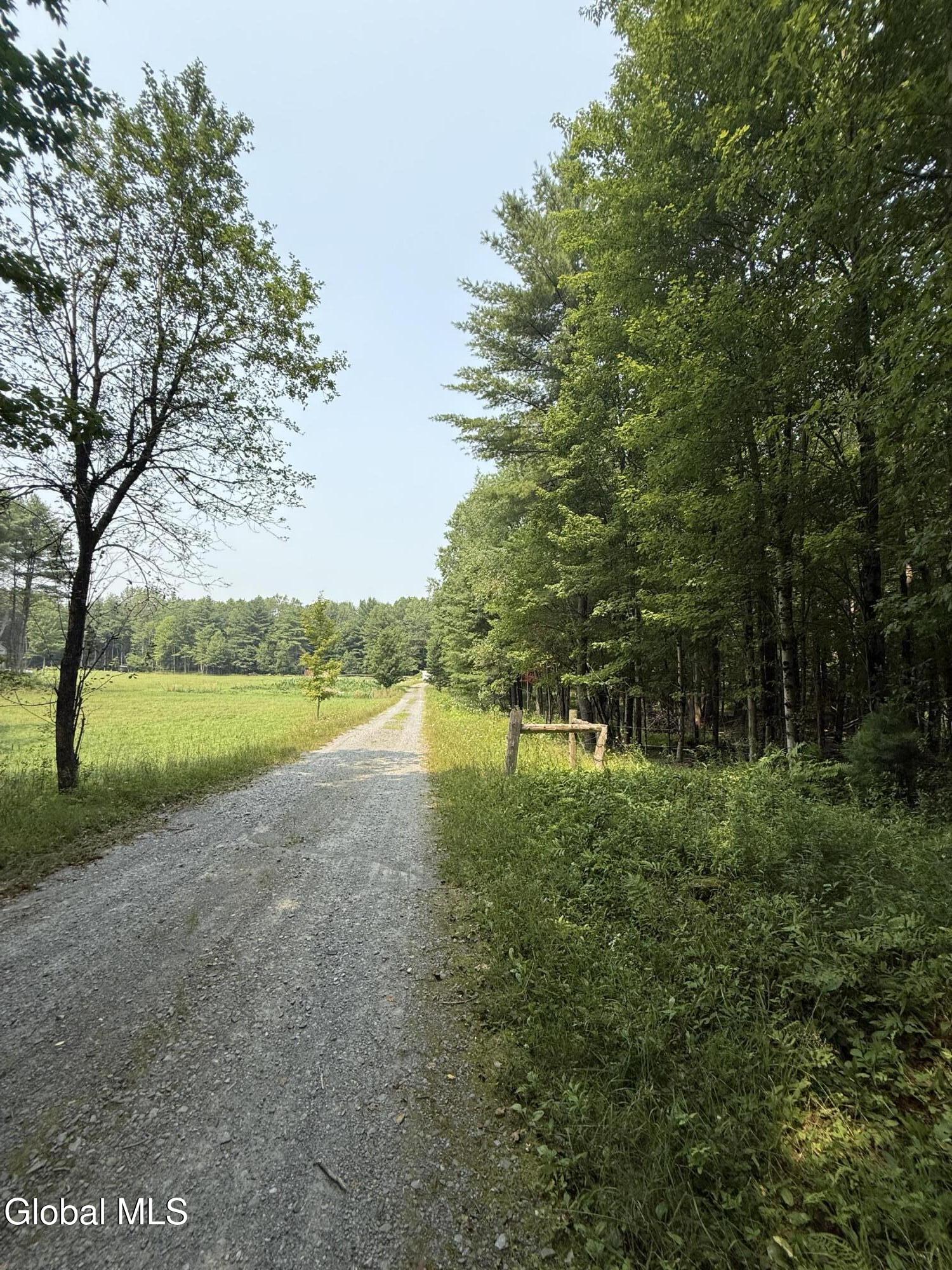 450 S Line Road