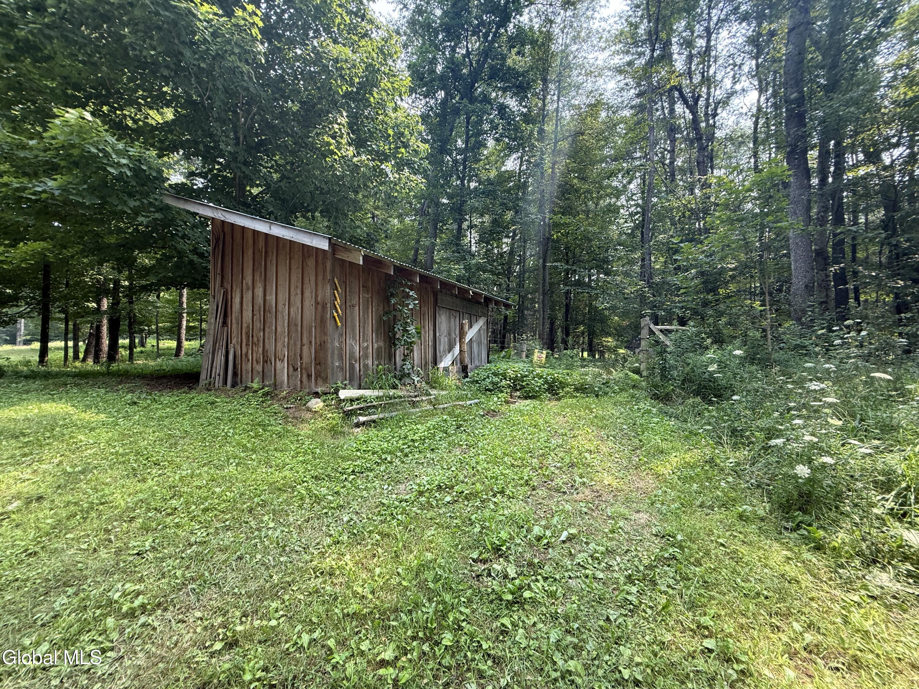 450 S Line Road