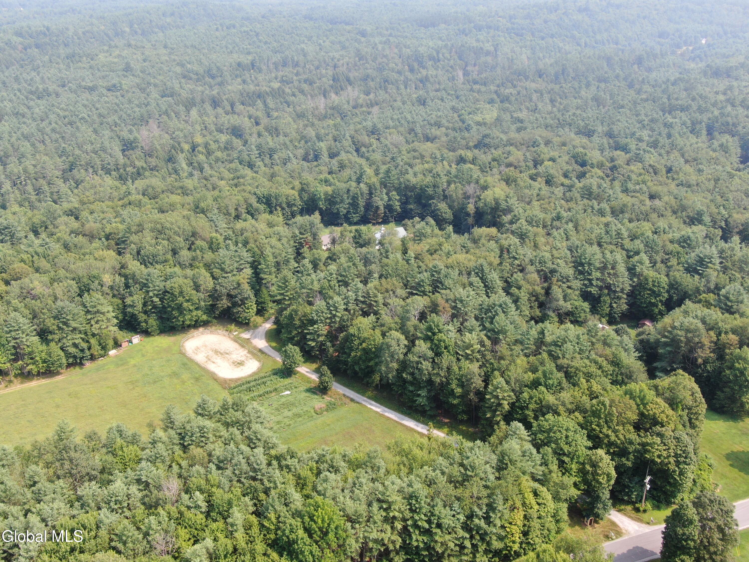 450 S Line Road