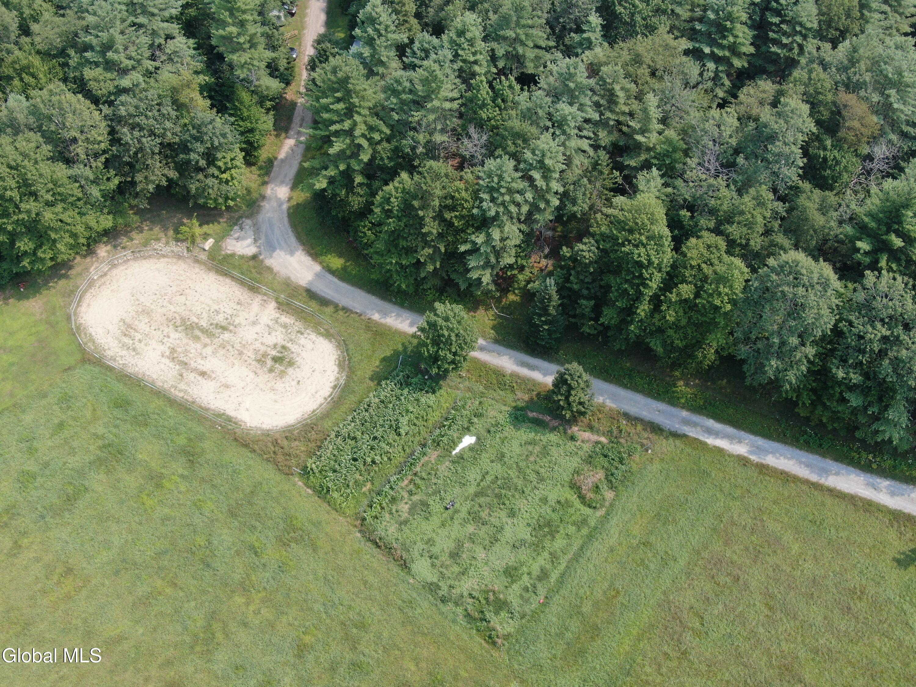 450 S Line Road
