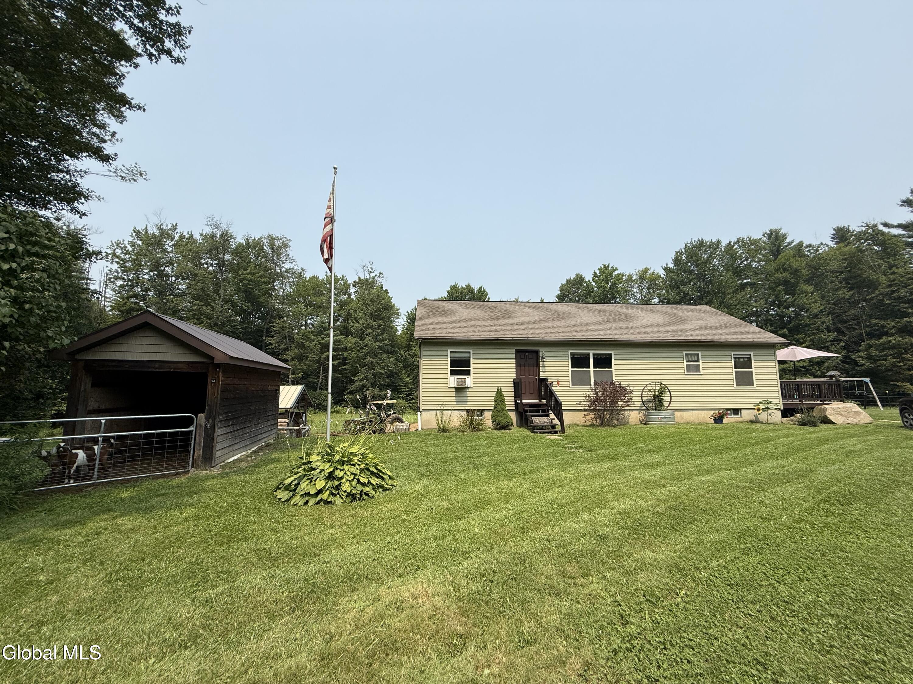 450 S Line Road