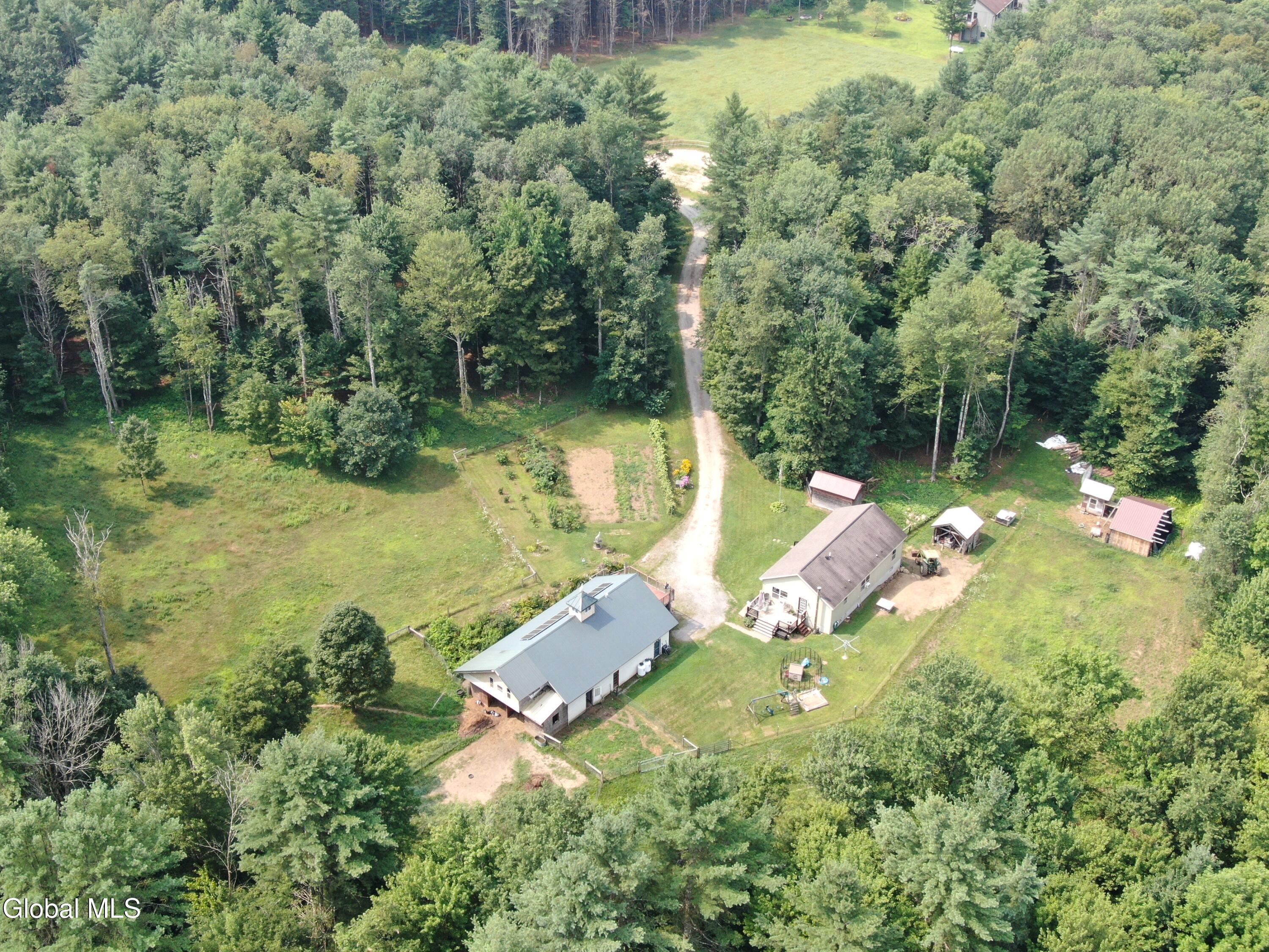 450 S Line Road