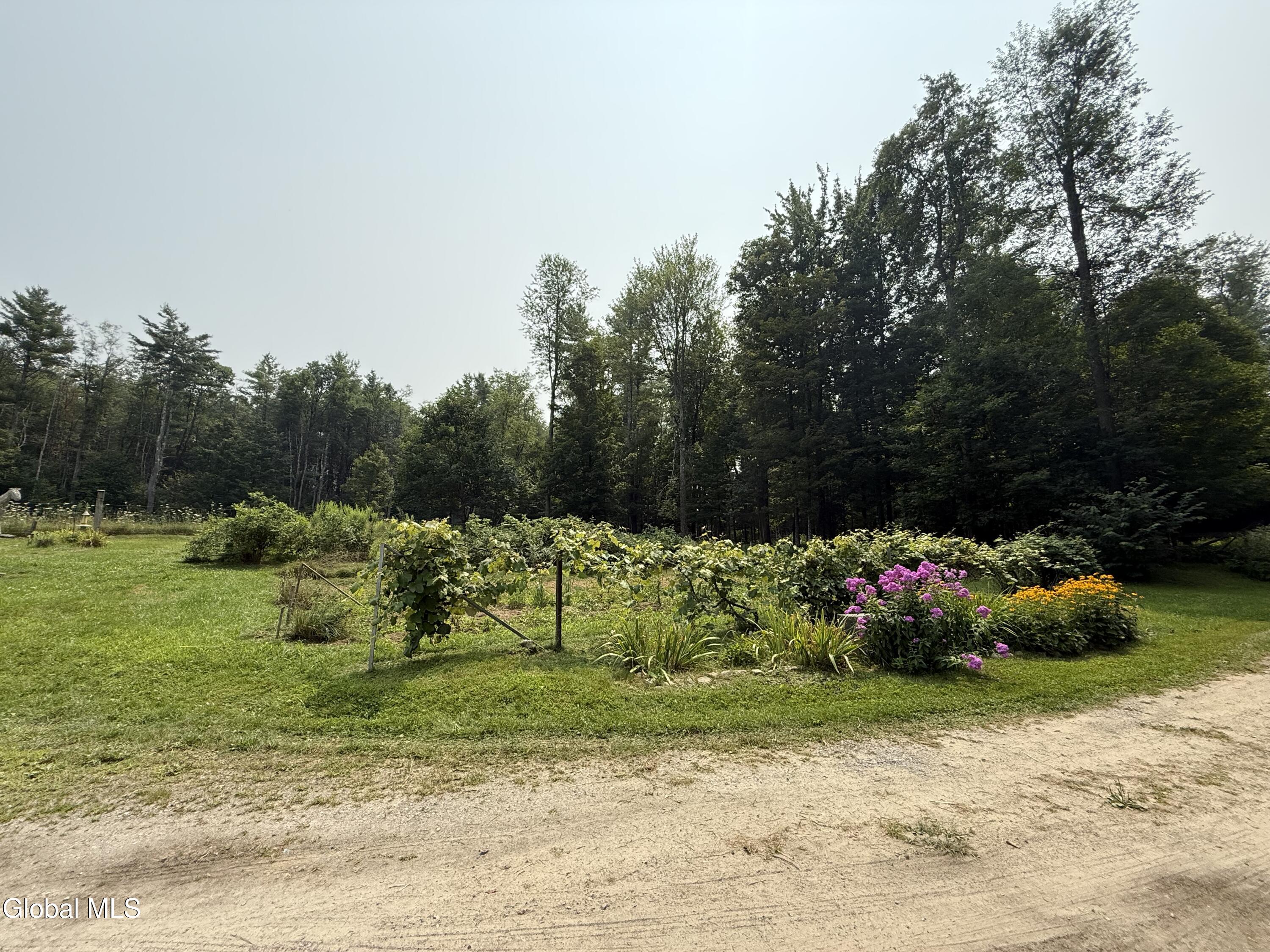 450 S Line Road