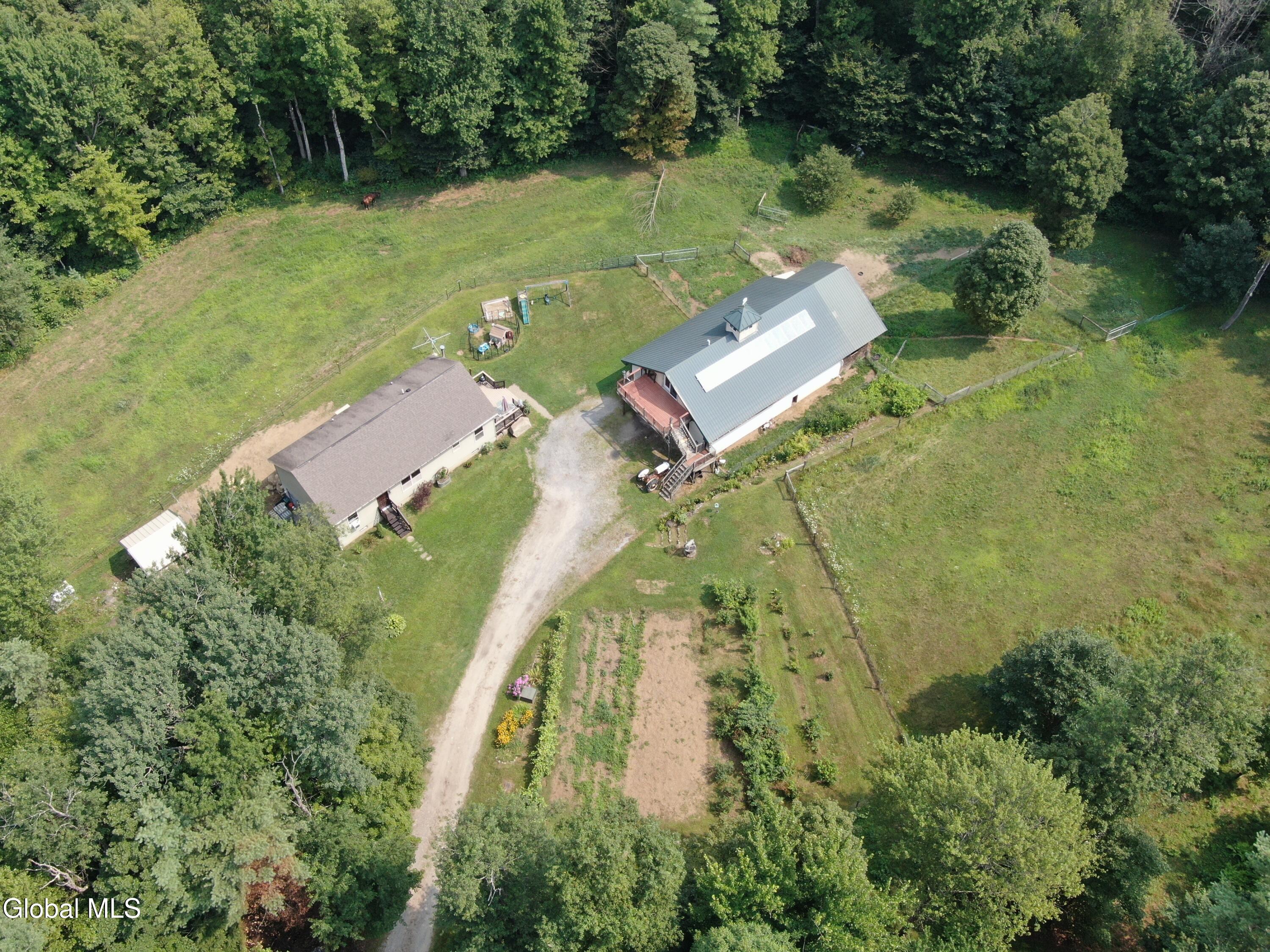 450 S Line Road