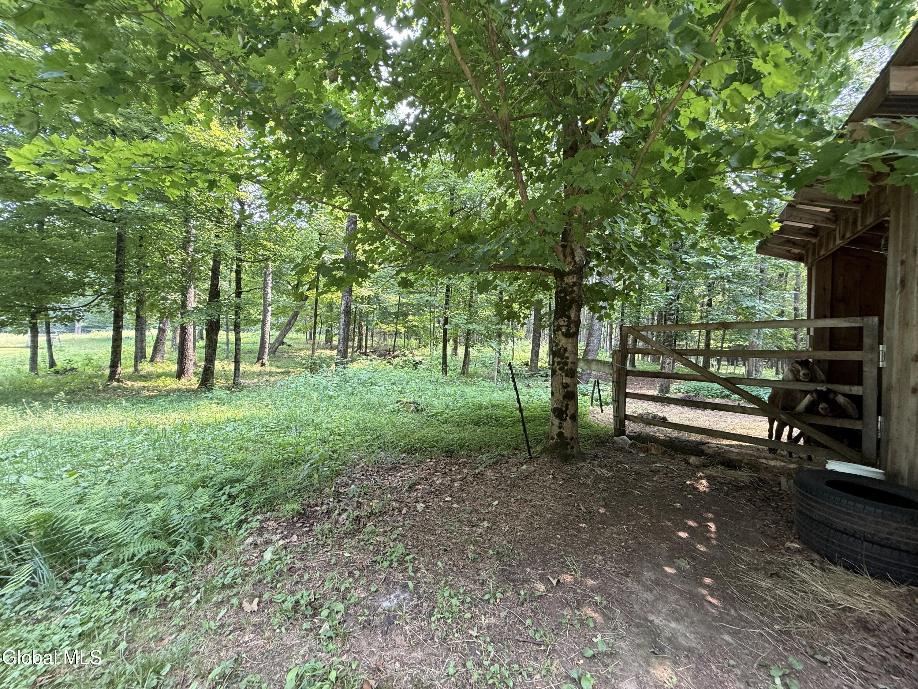 450 S Line Road