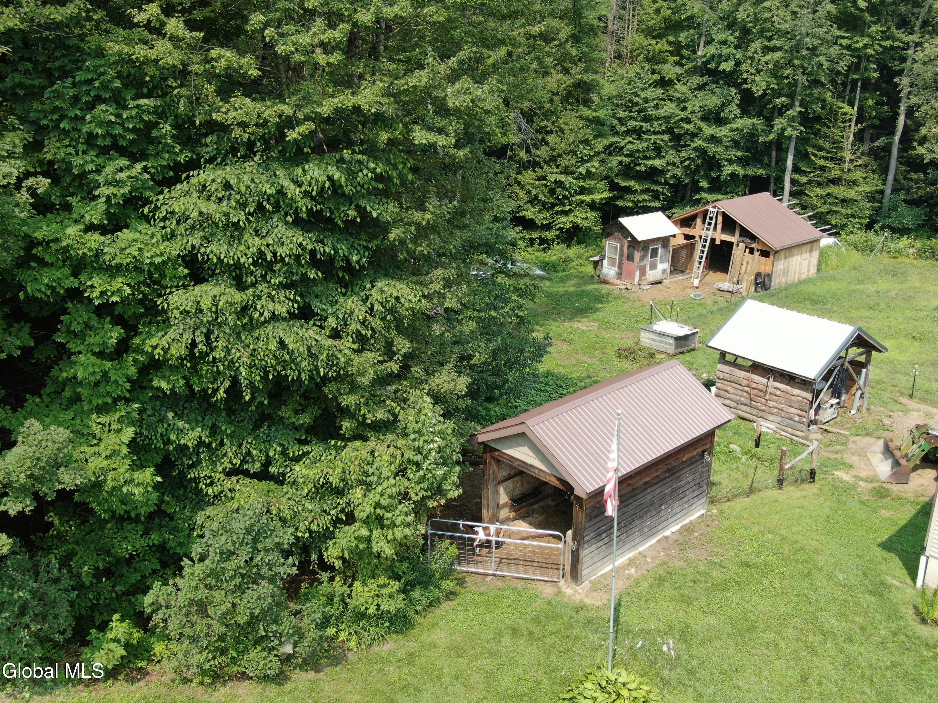 450 S Line Road