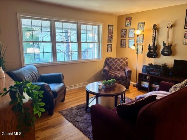 101 Hathorn Boulevard