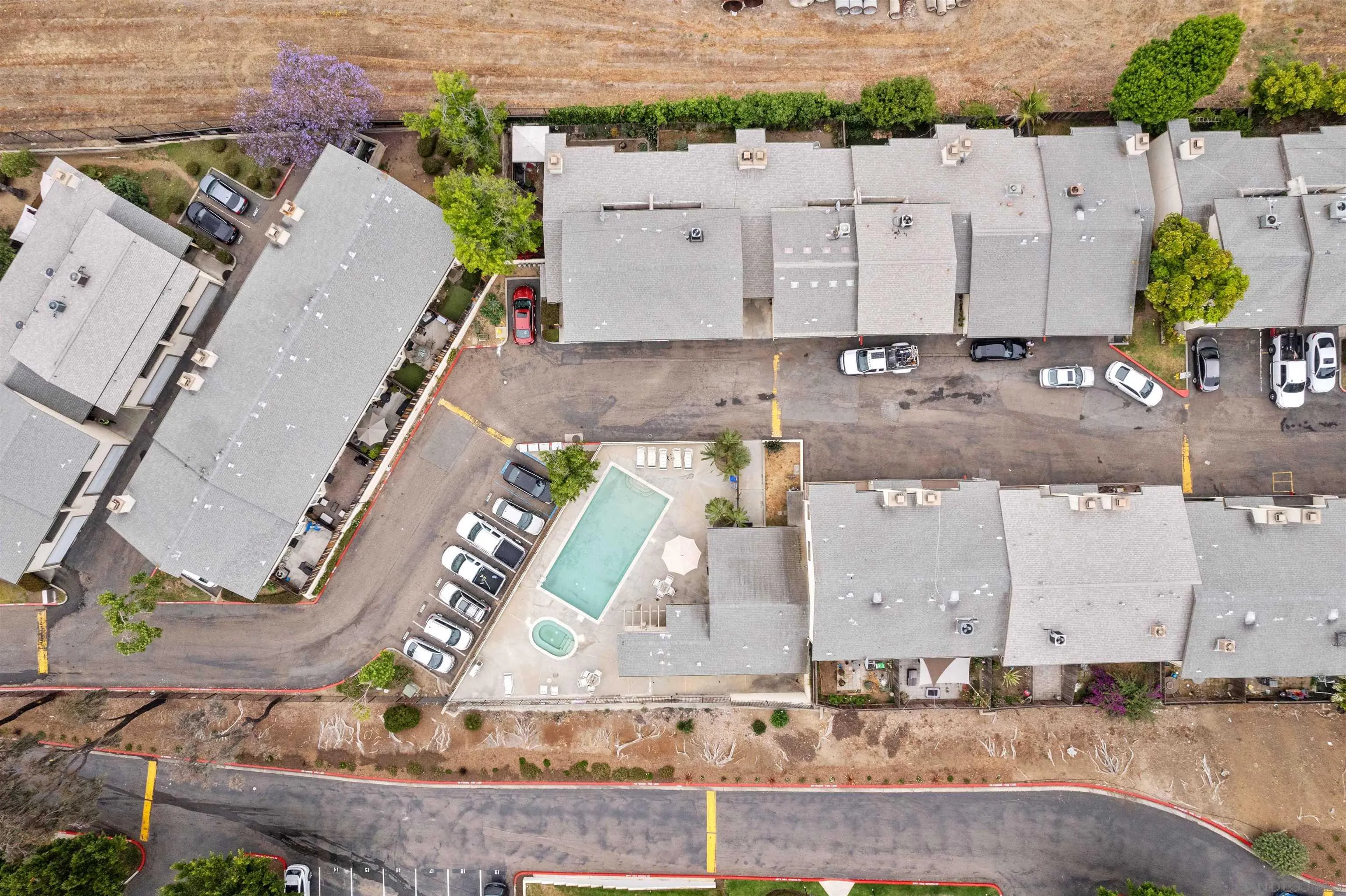 8535 Paradise Valley Rd. Unit 7