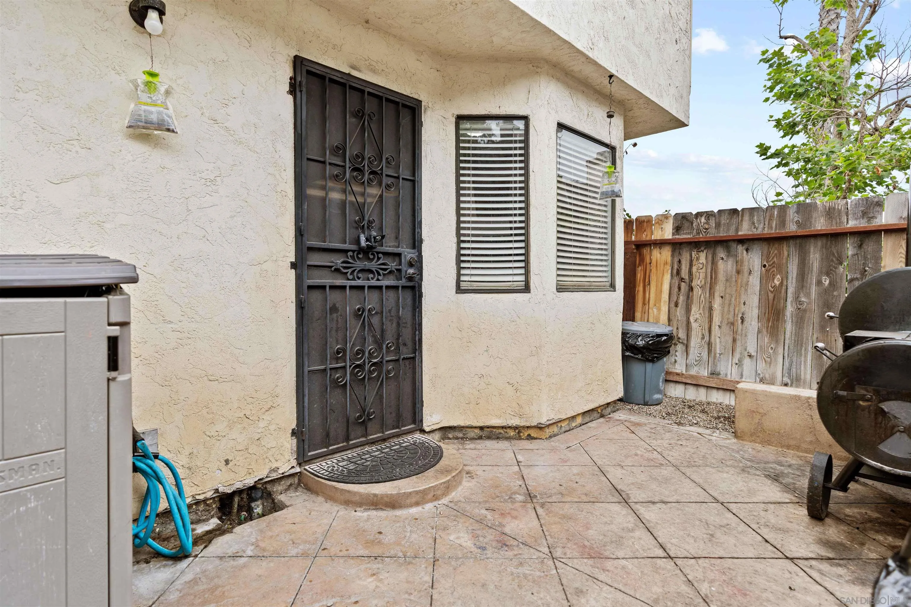 8535 Paradise Valley Rd. Unit 7