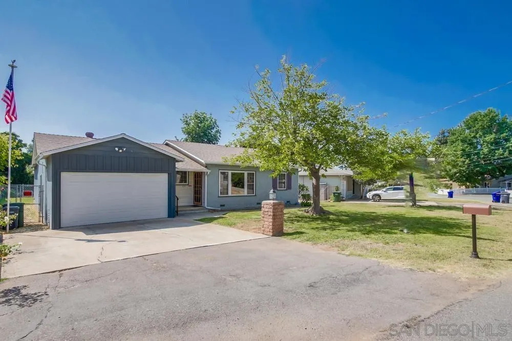 4151 Citradora Drive