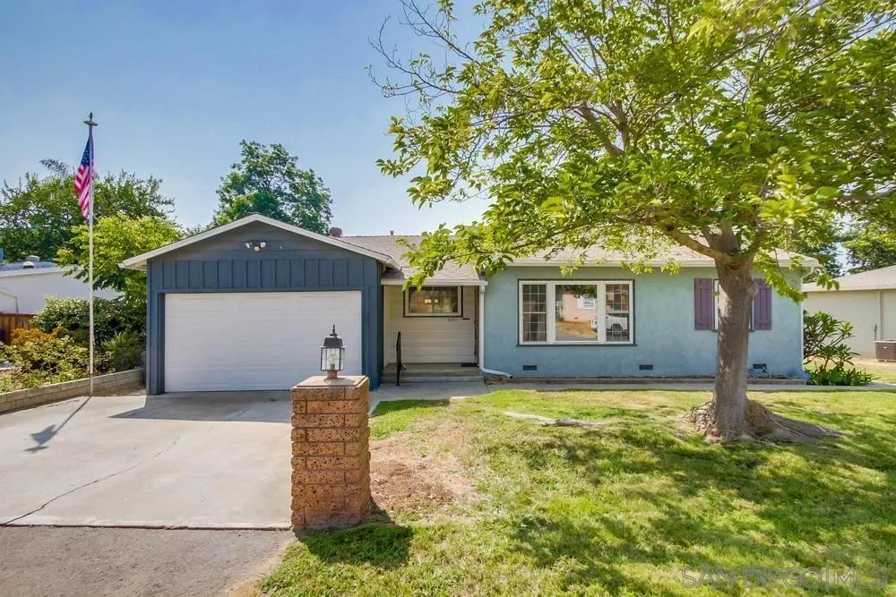 4151 Citradora Drive