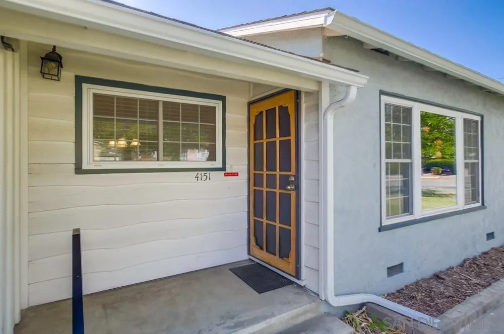 4151 Citradora Drive