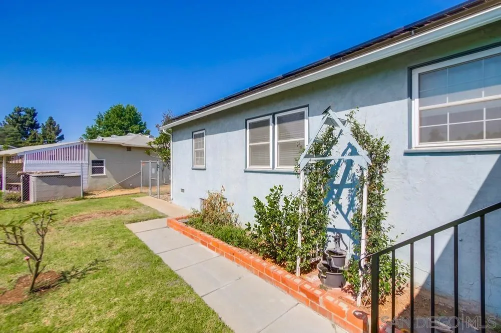 4151 Citradora Drive