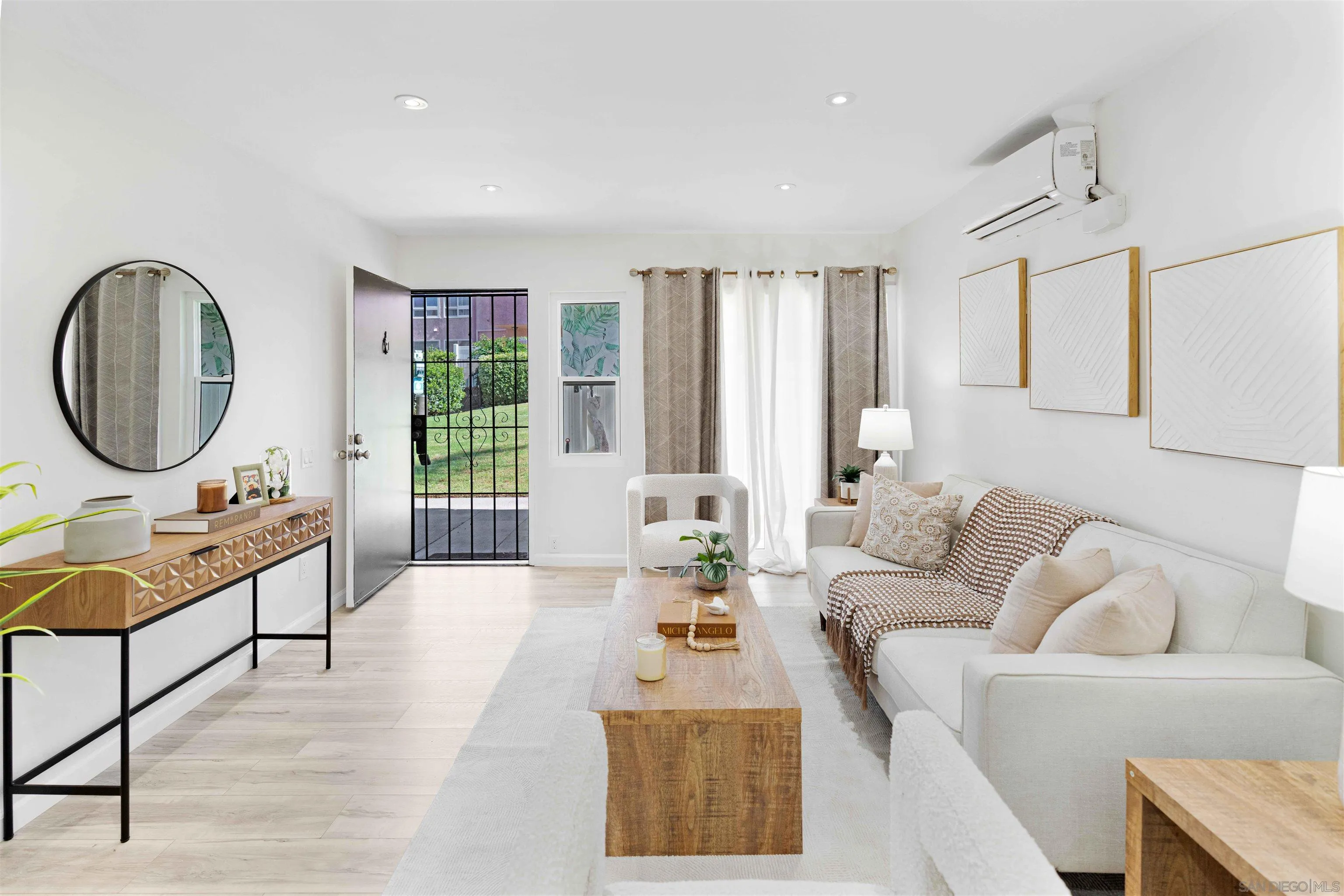 7760 Margerum Avenue Unit 124