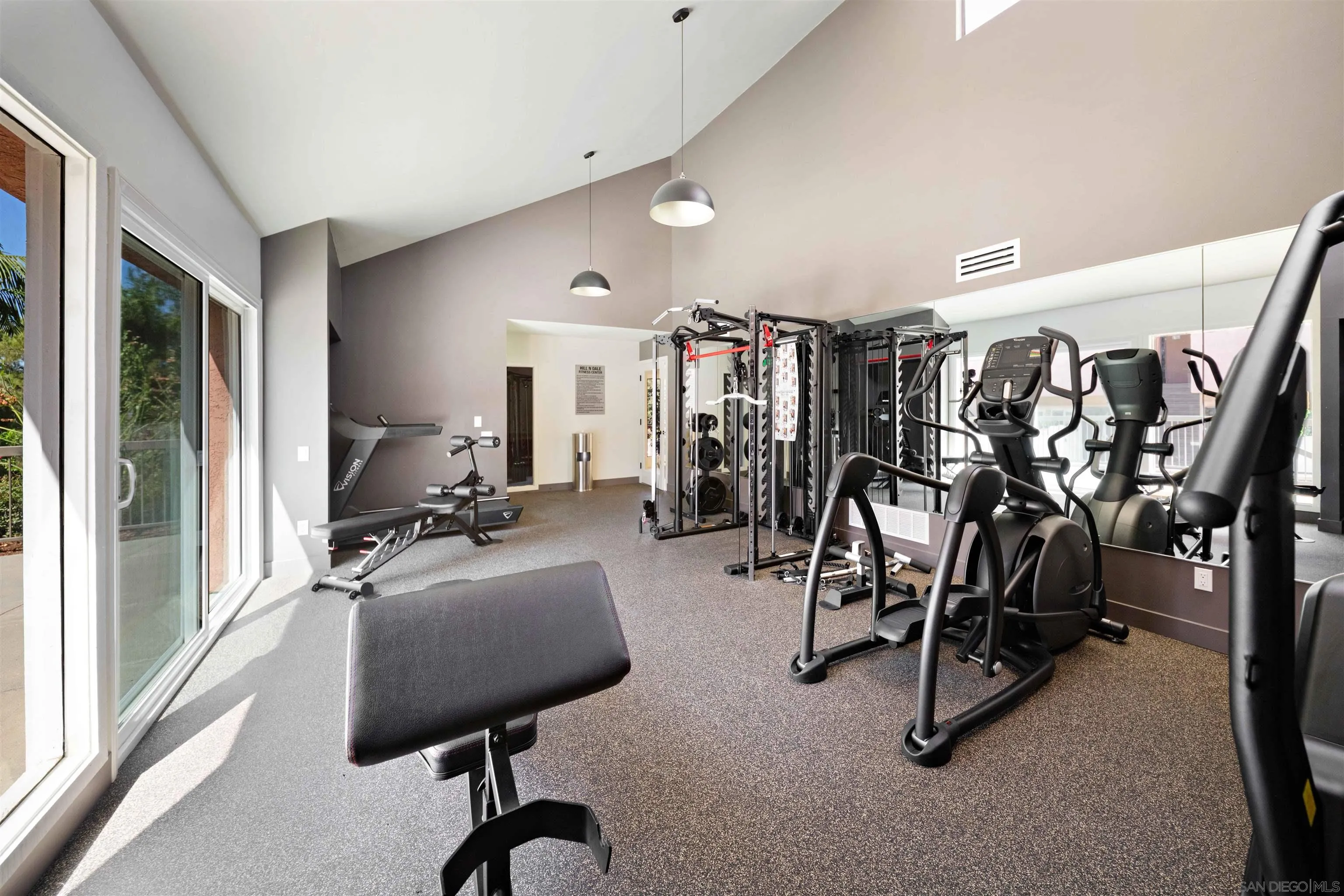 7760 Margerum Avenue Unit 124