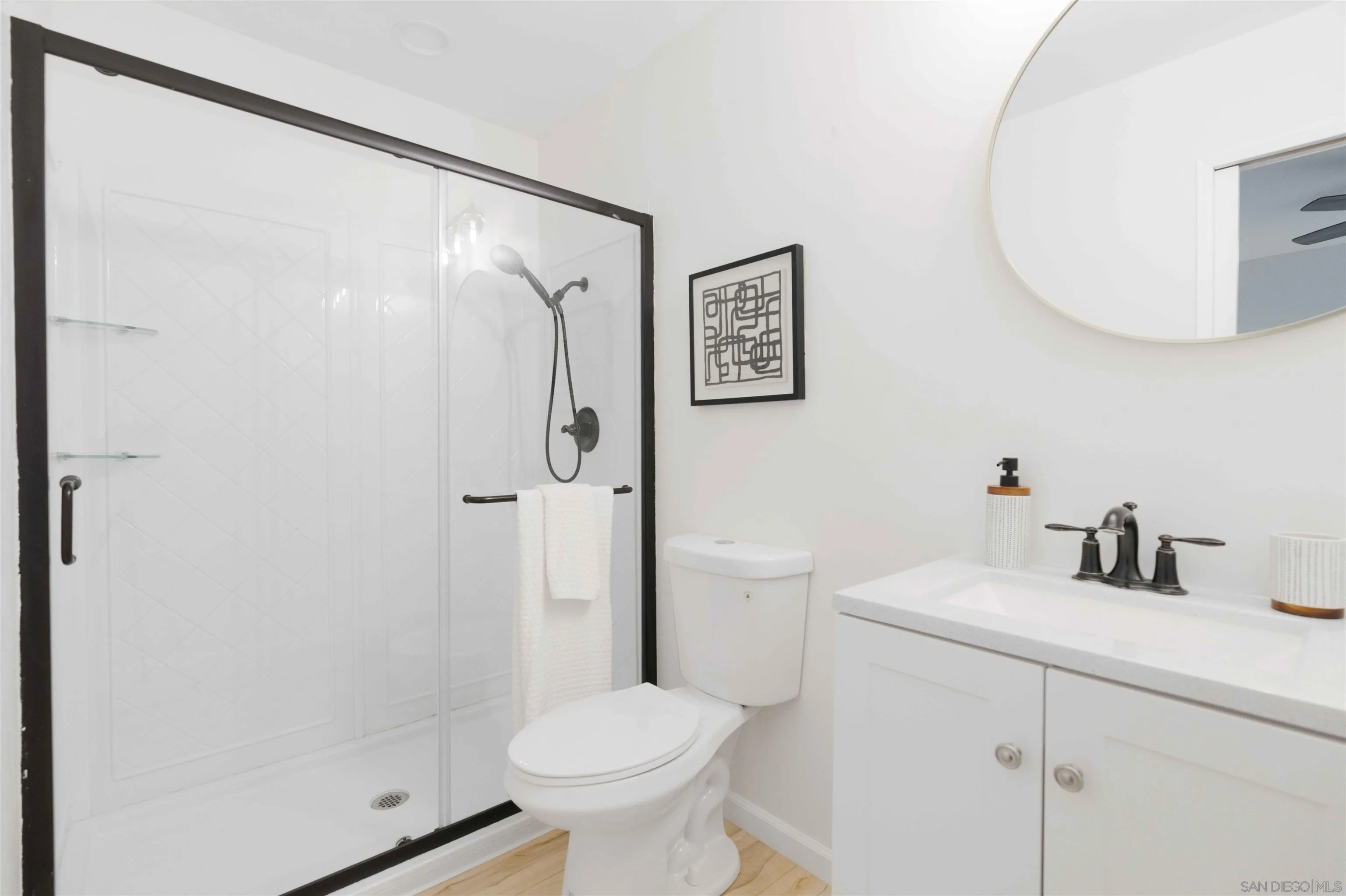 7760 Margerum Avenue Unit 124