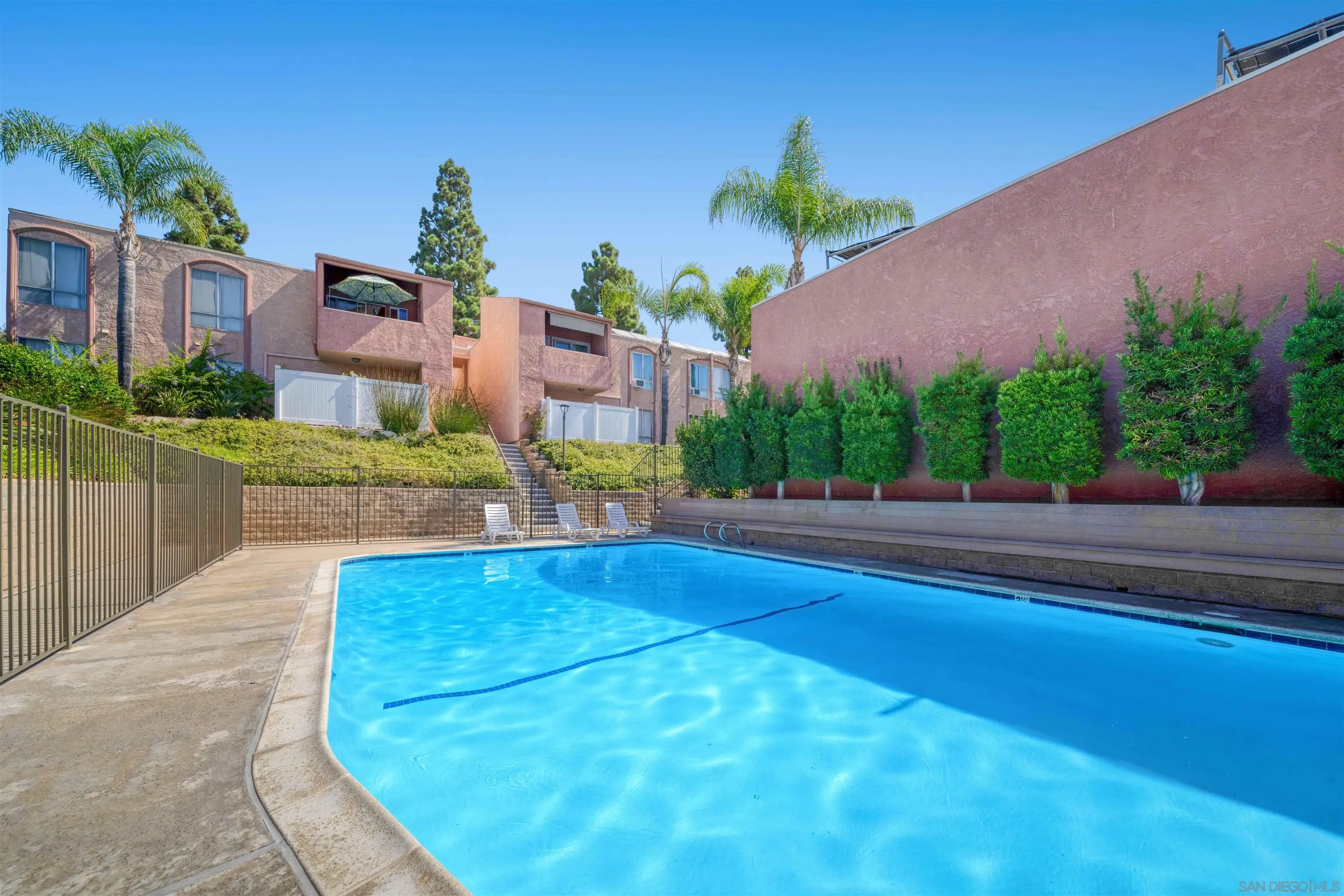 7760 Margerum Avenue Unit 124