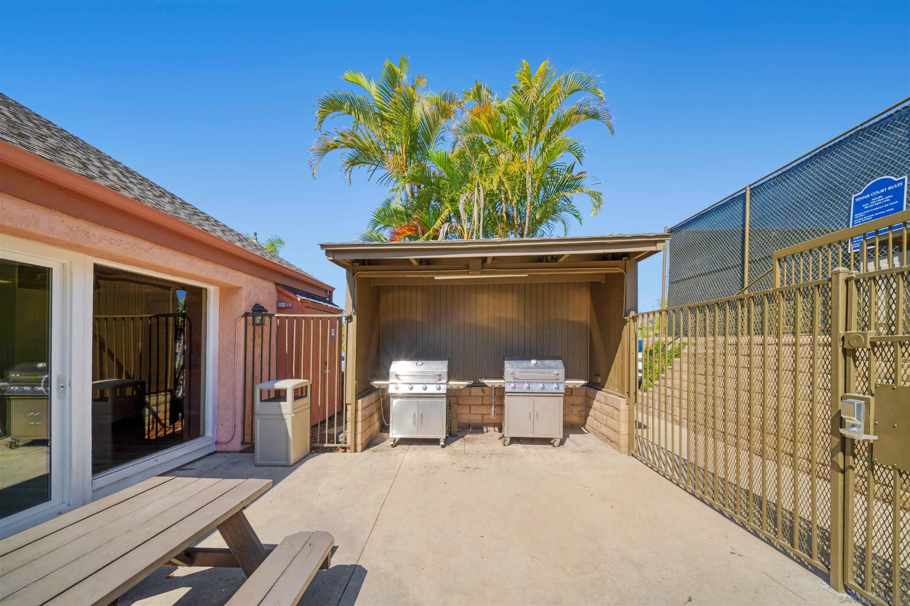 7760 Margerum Avenue Unit 124