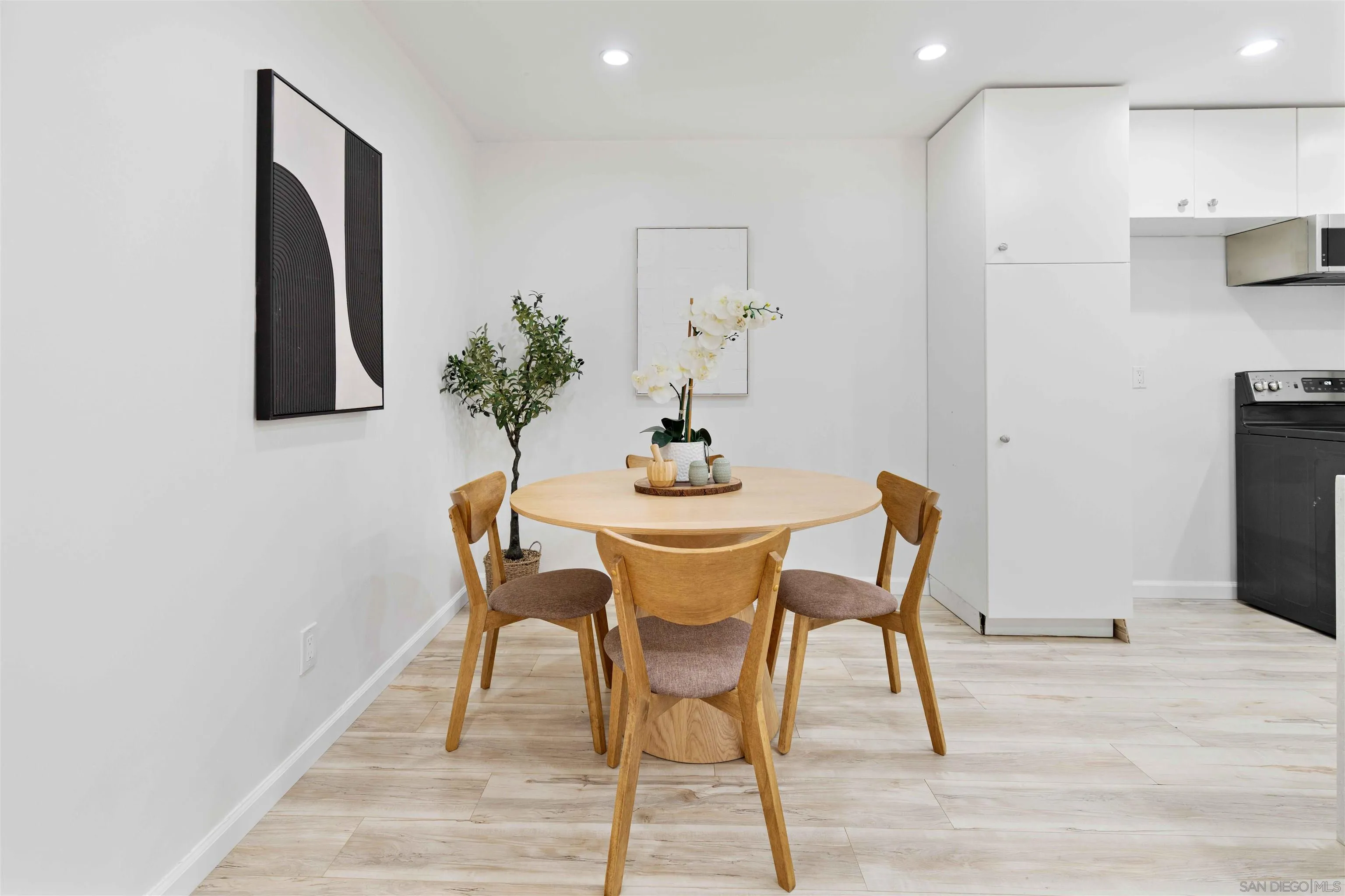 7760 Margerum Avenue Unit 124