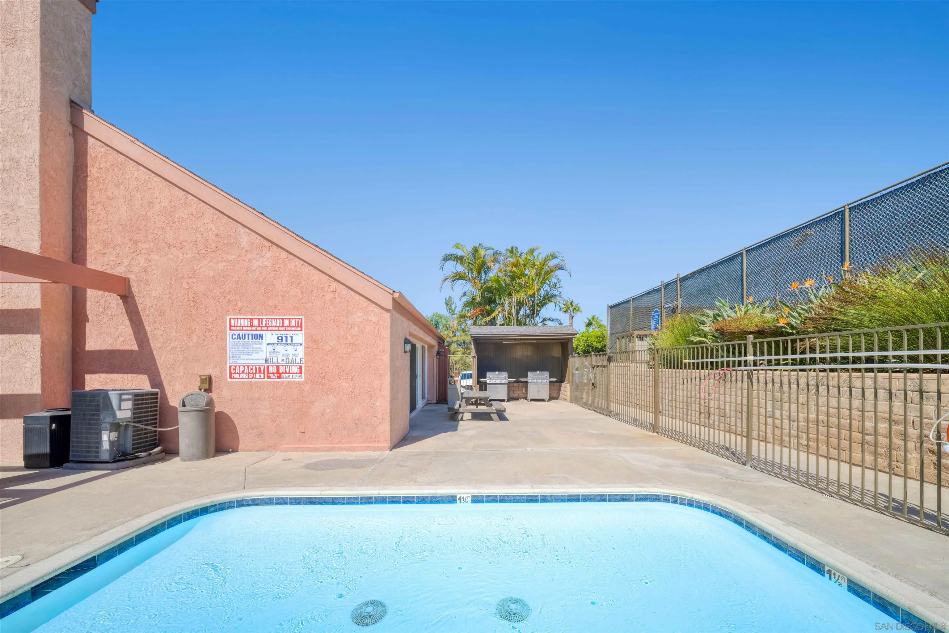 7760 Margerum Avenue Unit 124