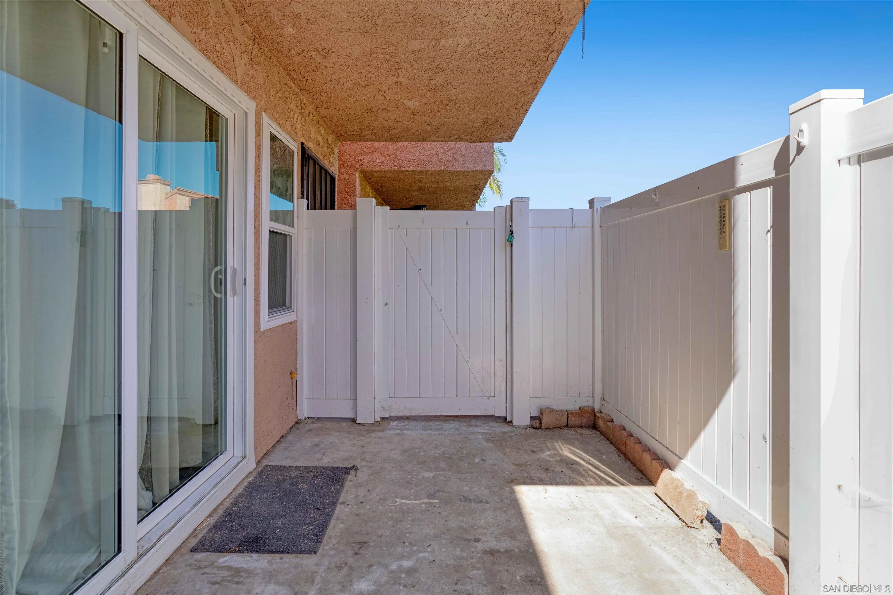 7760 Margerum Avenue Unit 124