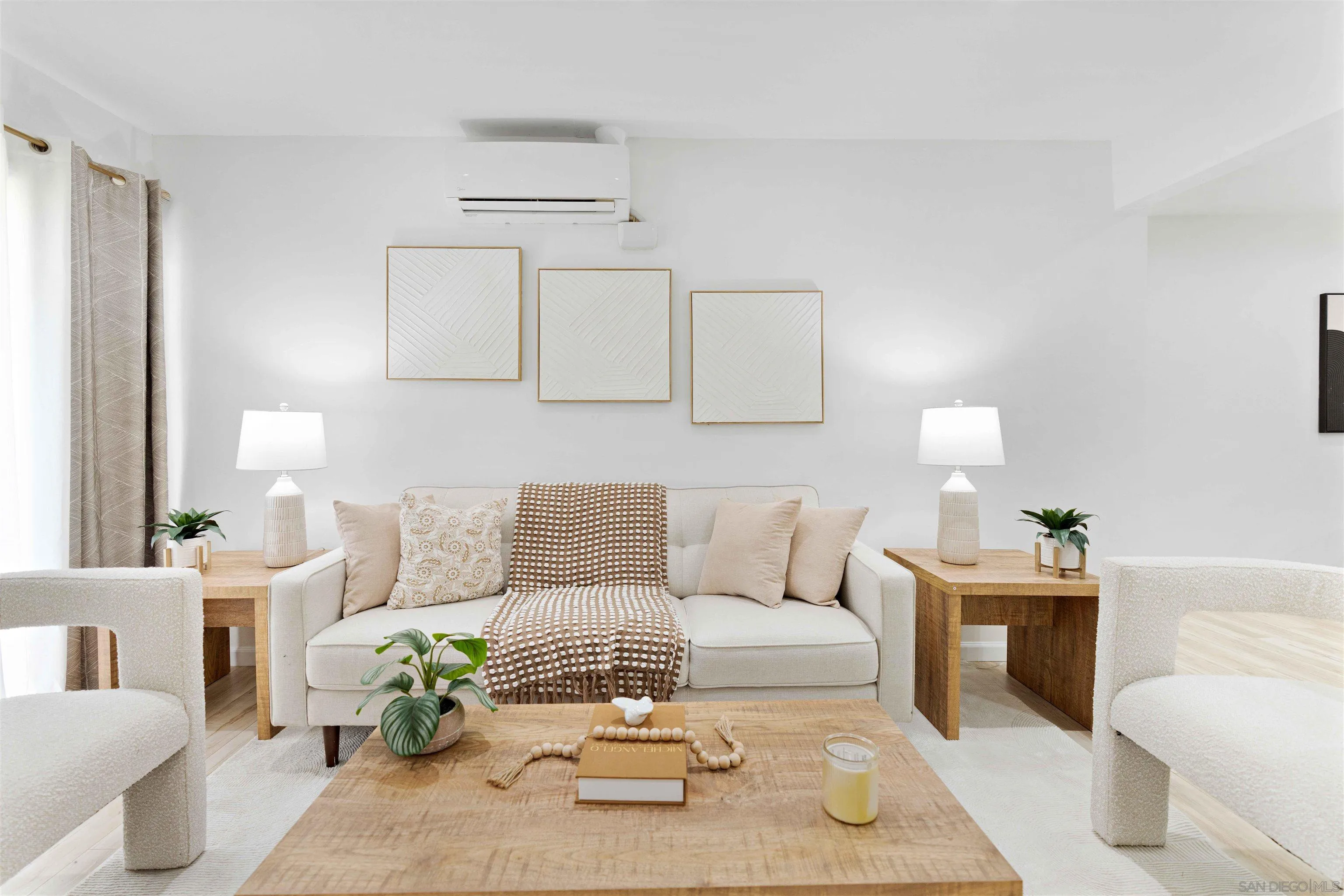 7760 Margerum Avenue Unit 124