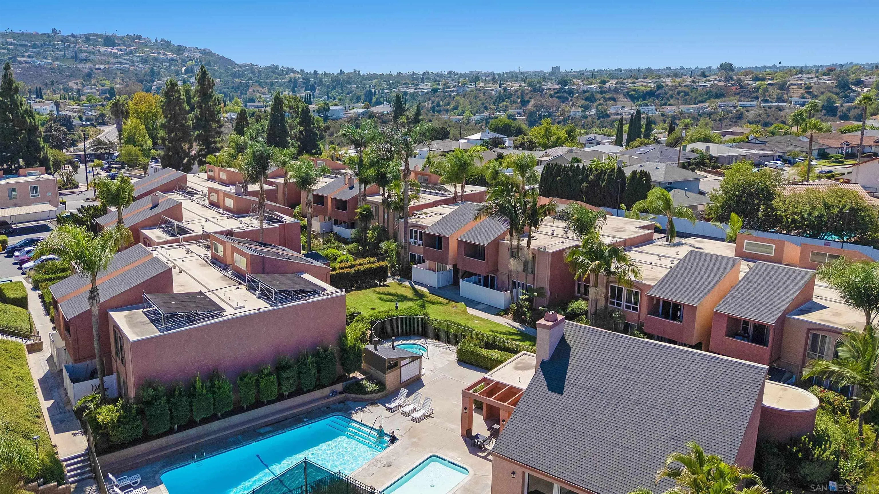 7760 Margerum Avenue Unit 124