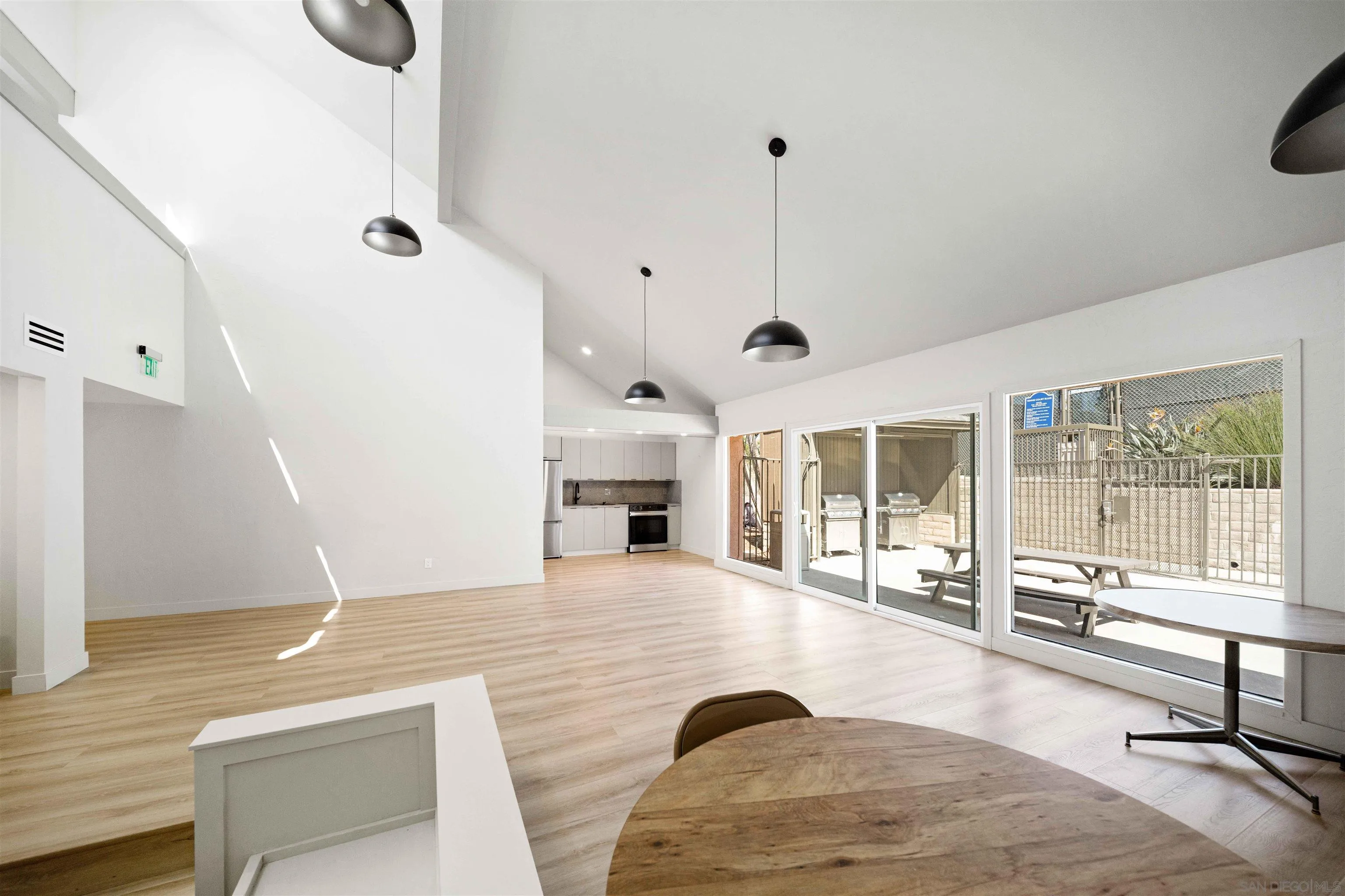 7760 Margerum Avenue Unit 124