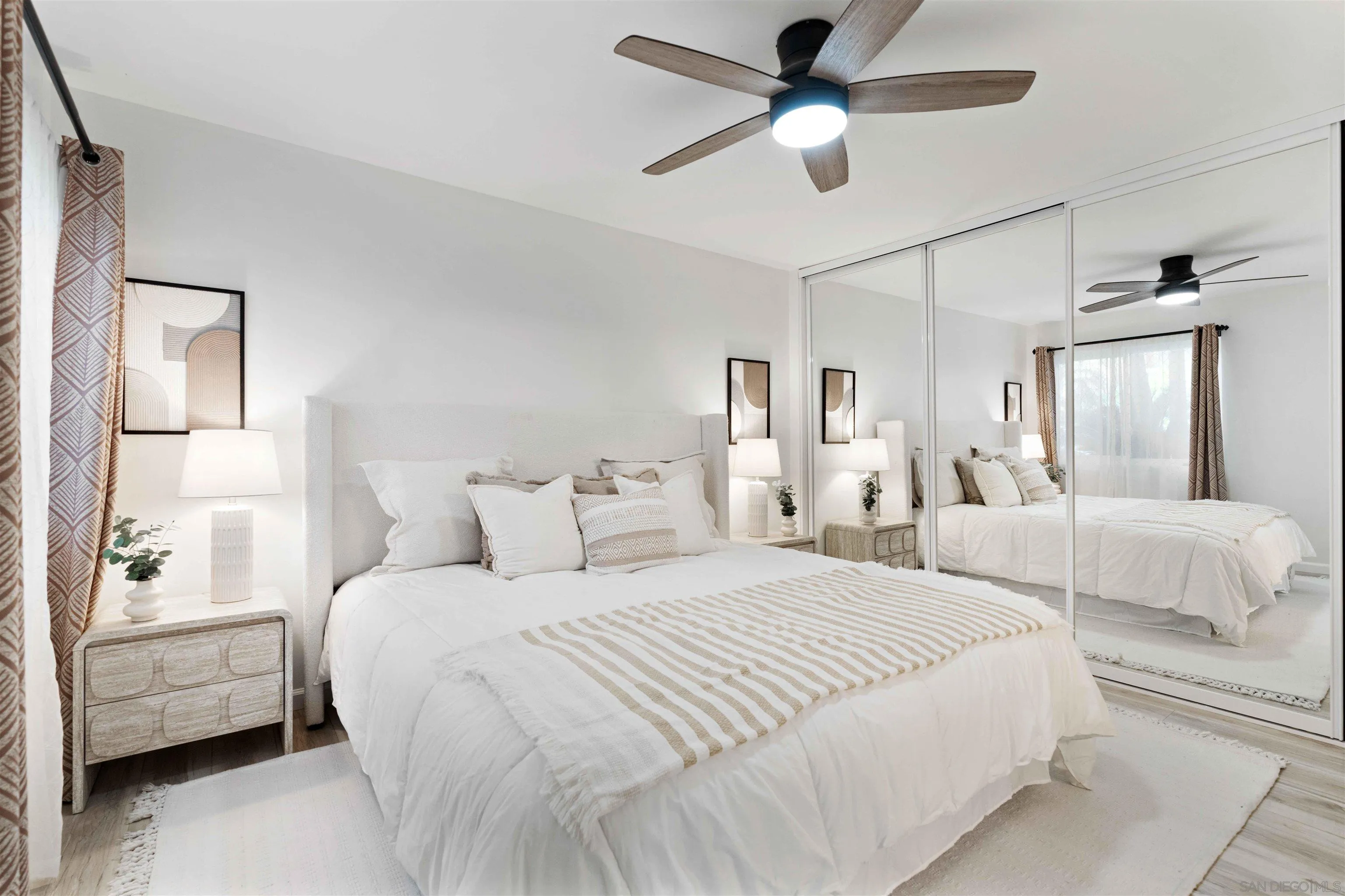 7760 Margerum Avenue Unit 124