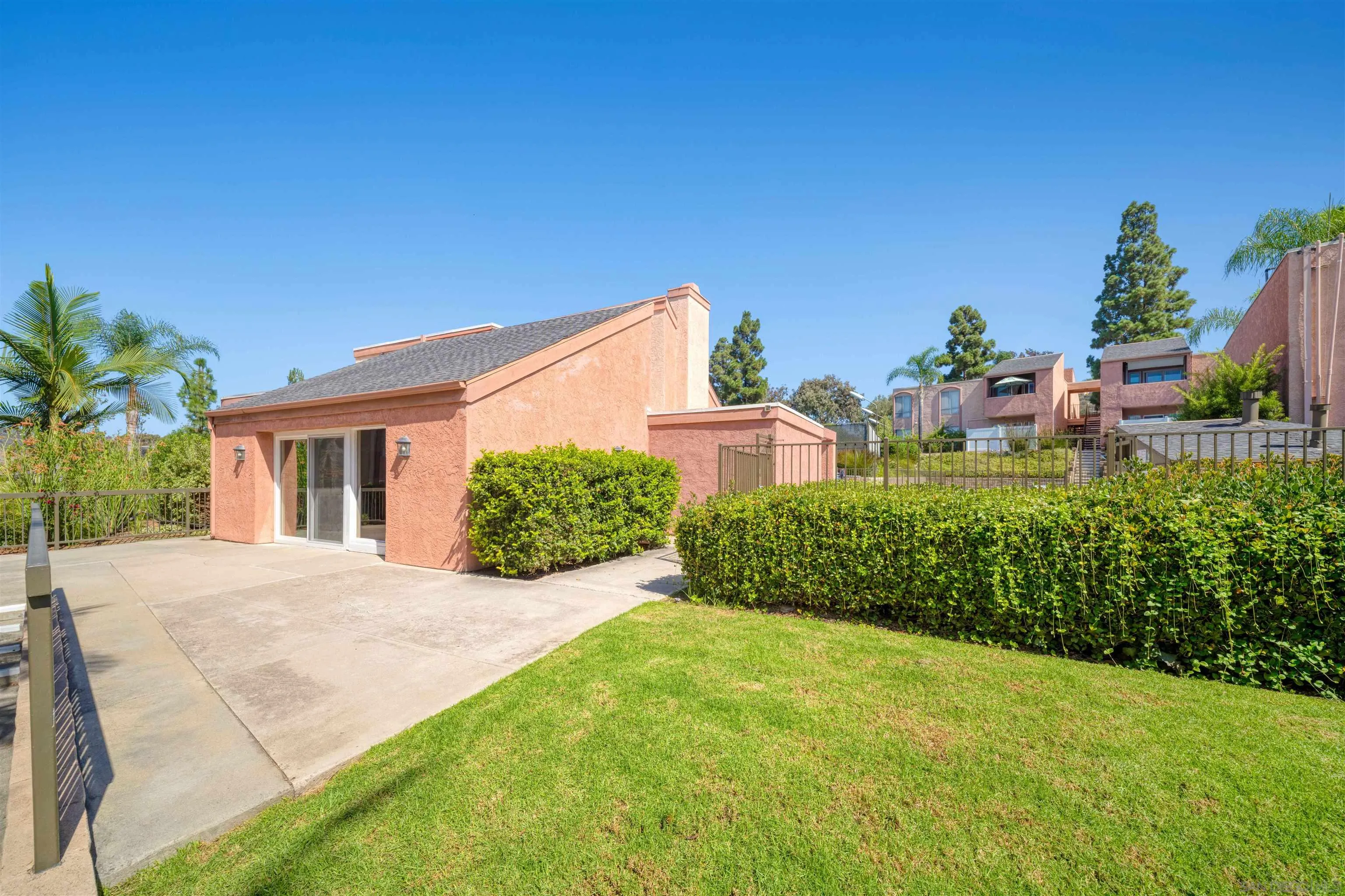 7760 Margerum Avenue Unit 124