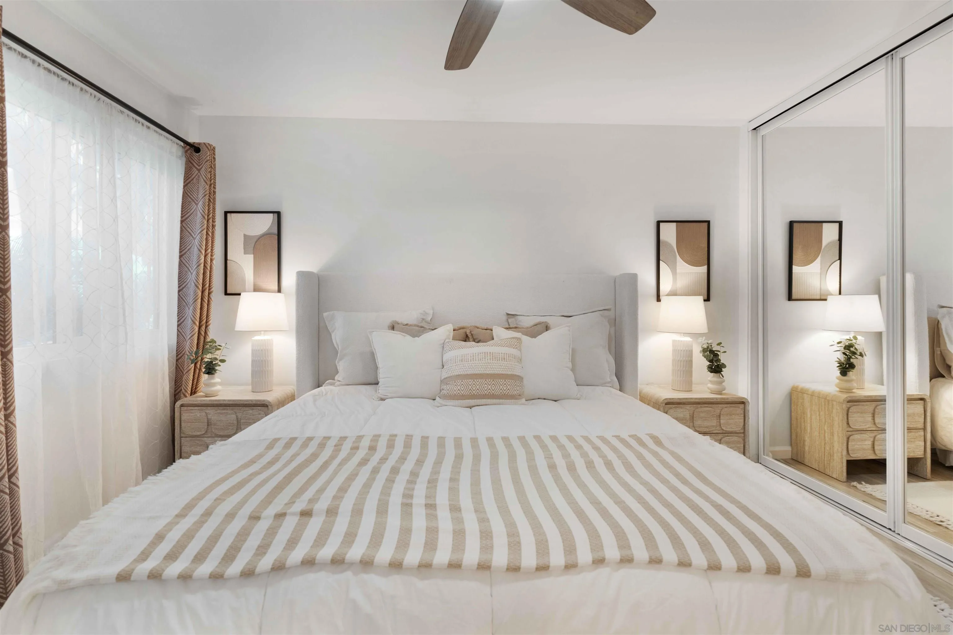 7760 Margerum Avenue Unit 124