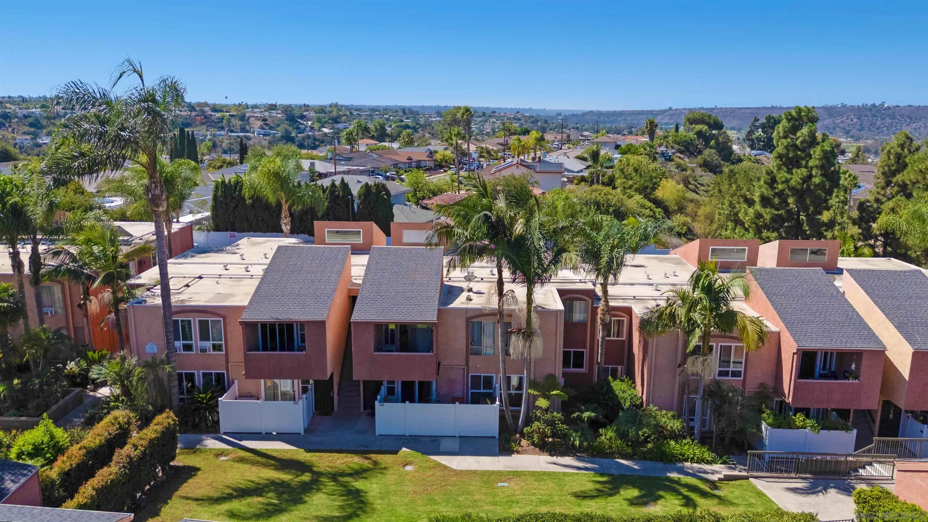 7760 Margerum Avenue Unit 124