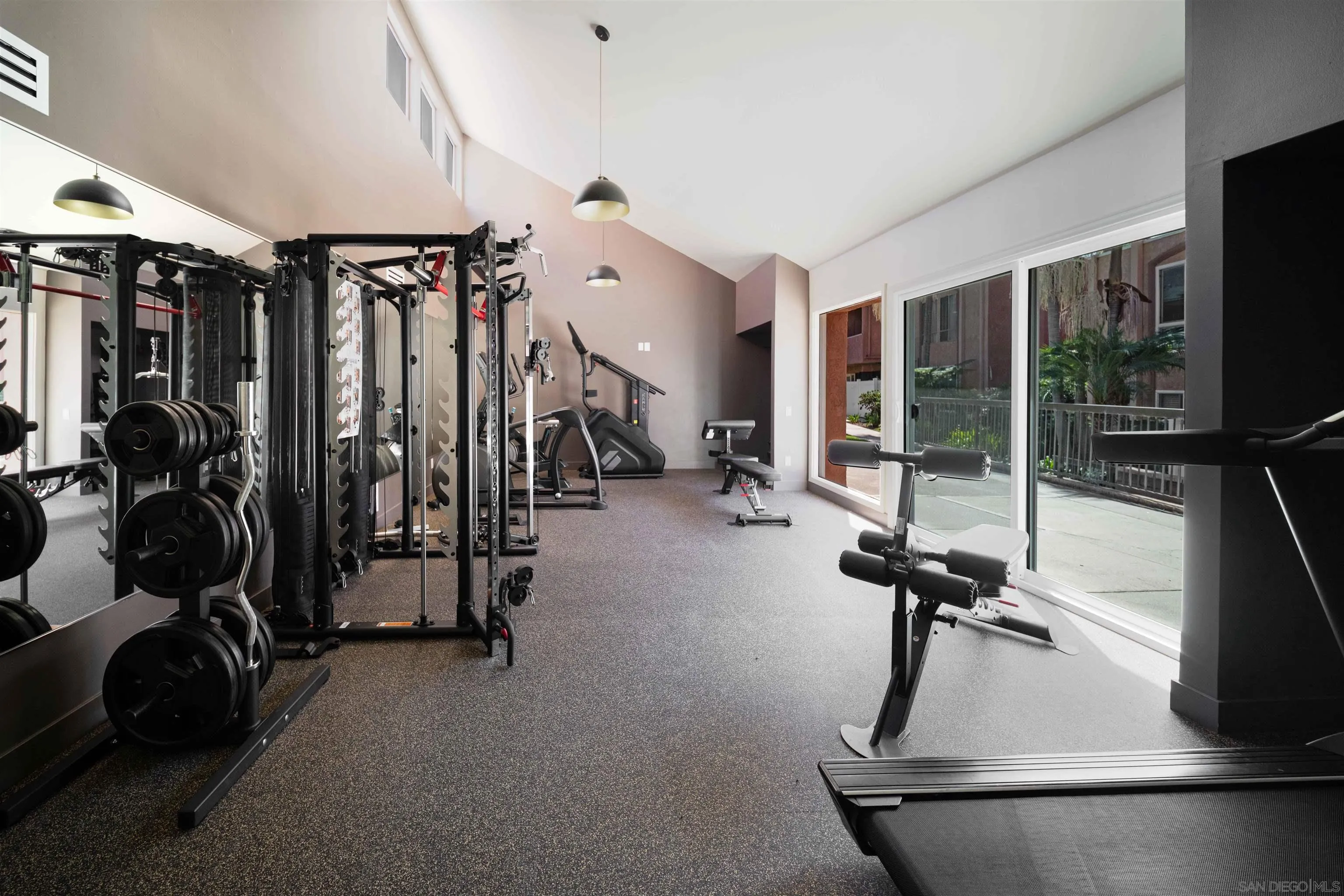 7760 Margerum Avenue Unit 124