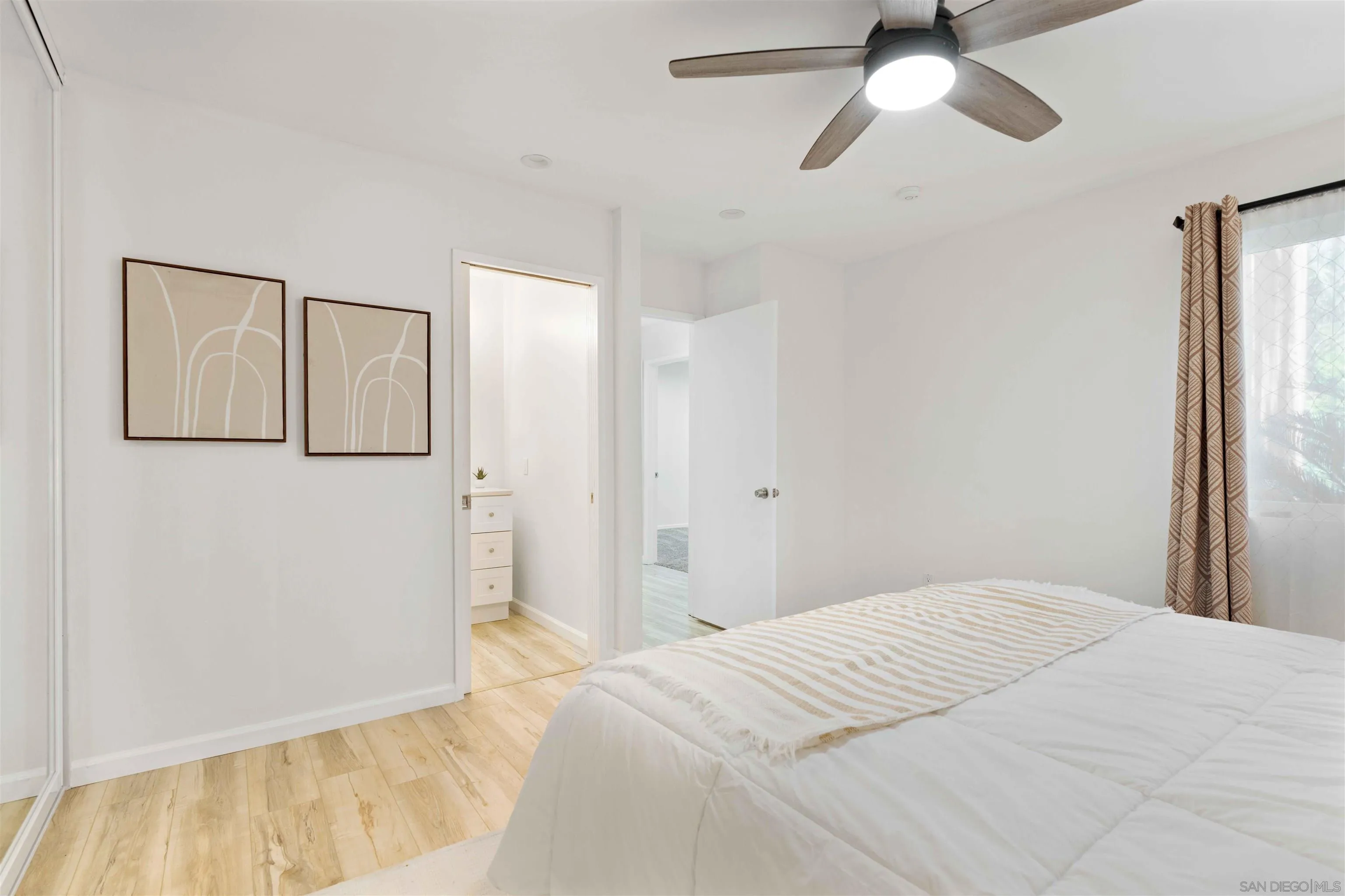 7760 Margerum Avenue Unit 124